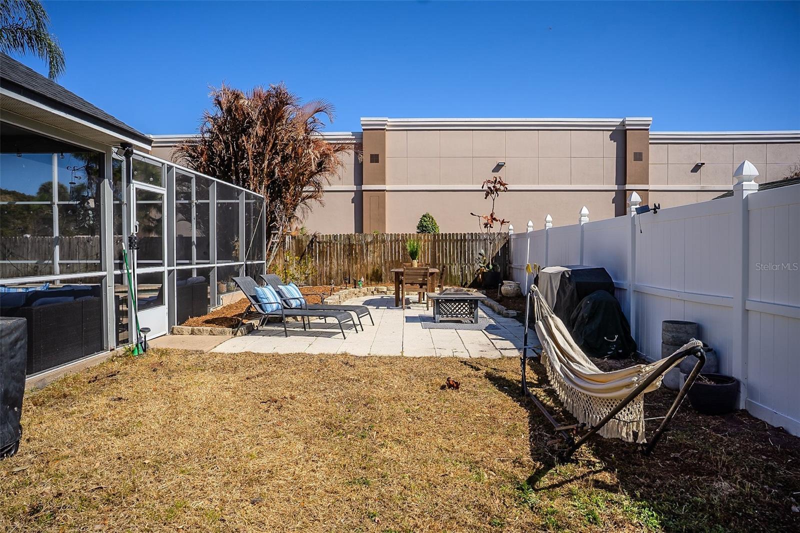 WINDSOR HILL PH 01 - Residential