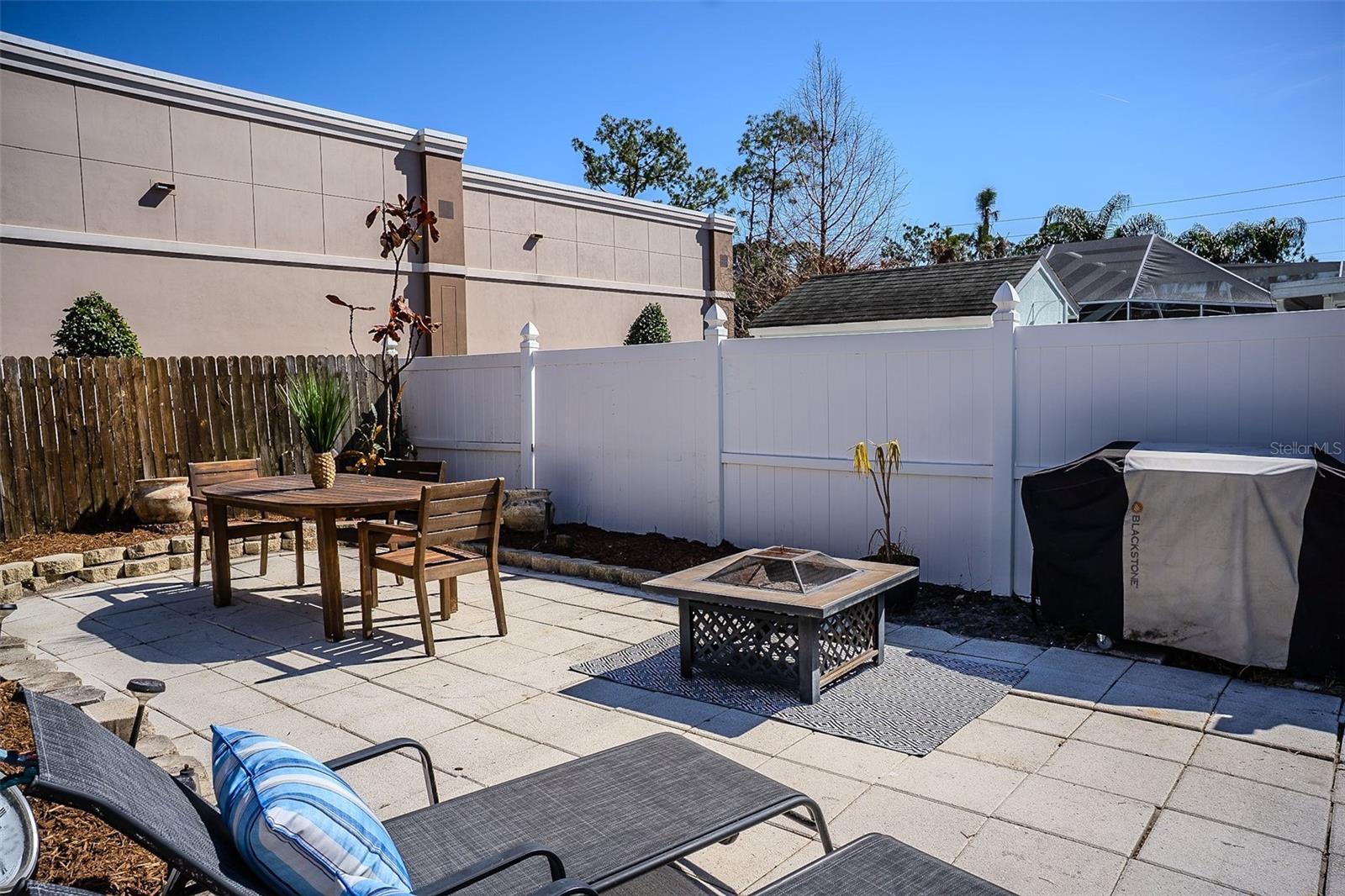 WINDSOR HILL PH 01 - Residential