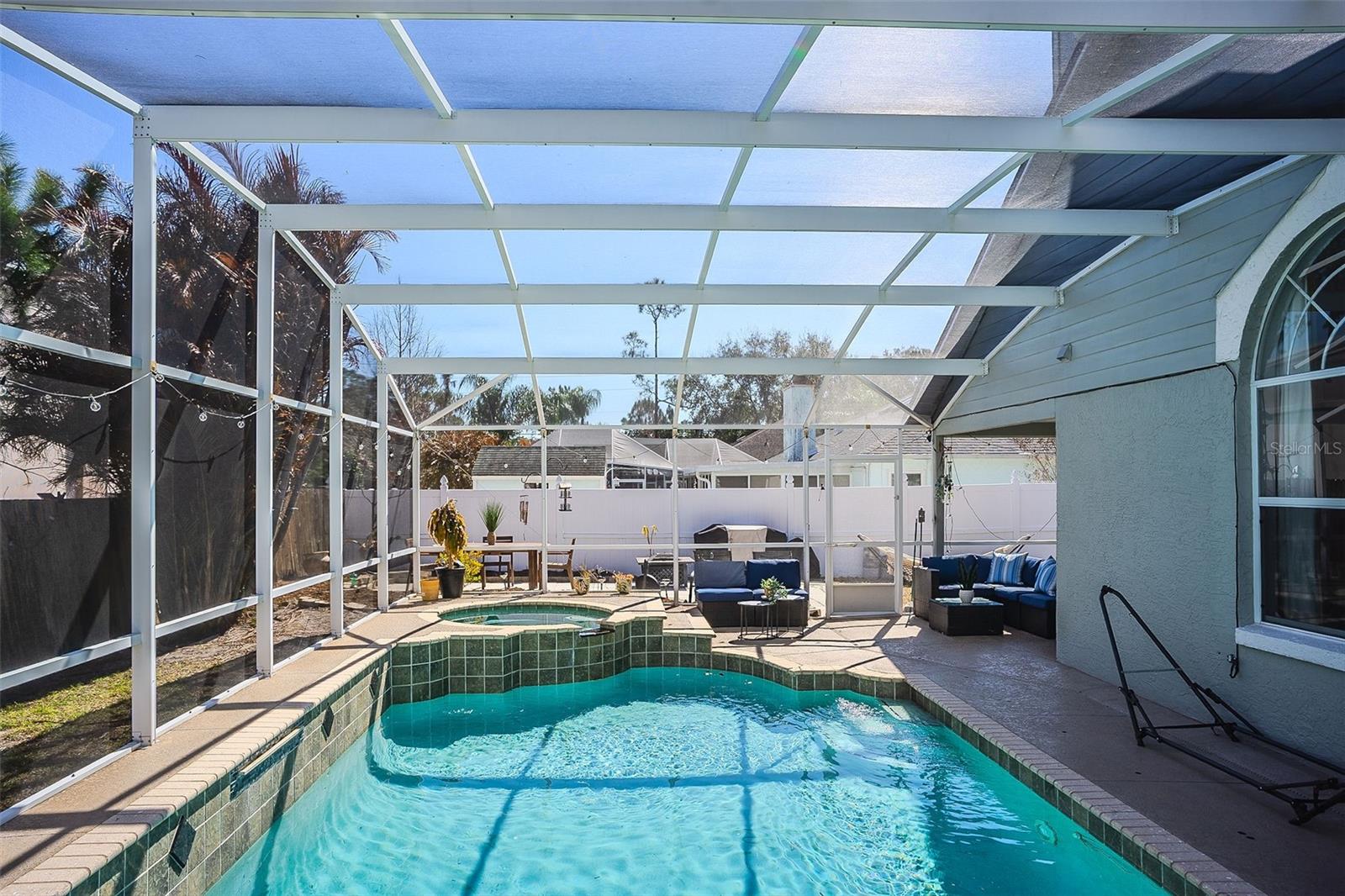 WINDSOR HILL PH 01 - Residential