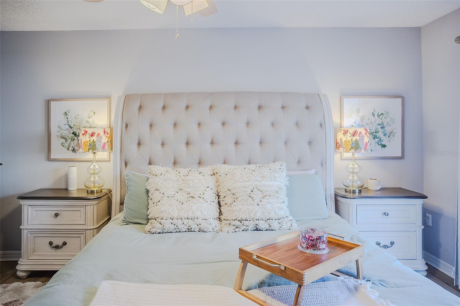 WINDSOR HILL PH 01 - Residential