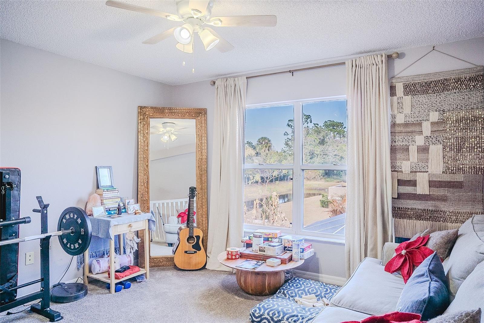 WINDSOR HILL PH 01 - Residential