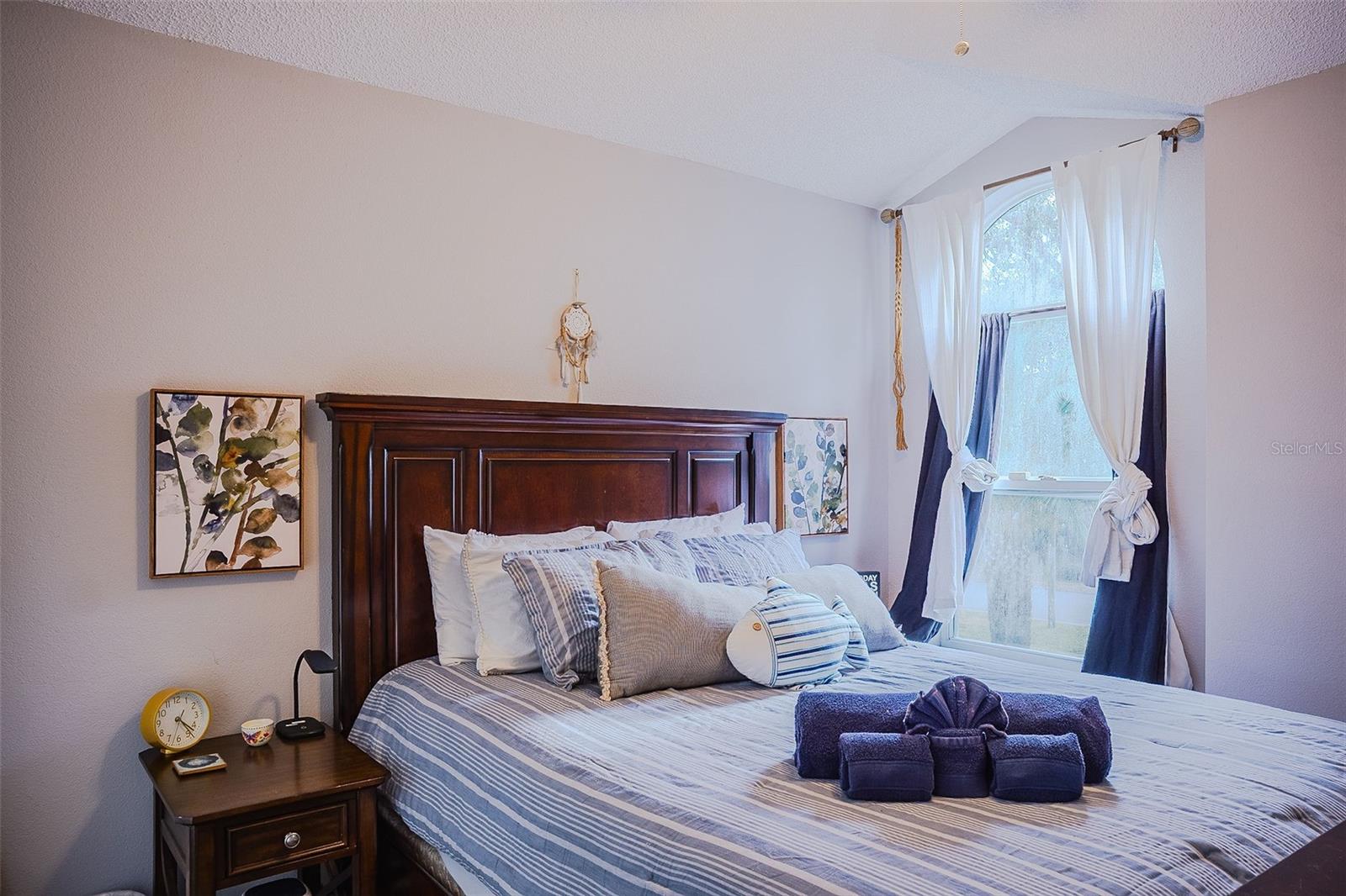 WINDSOR HILL PH 01 - Residential