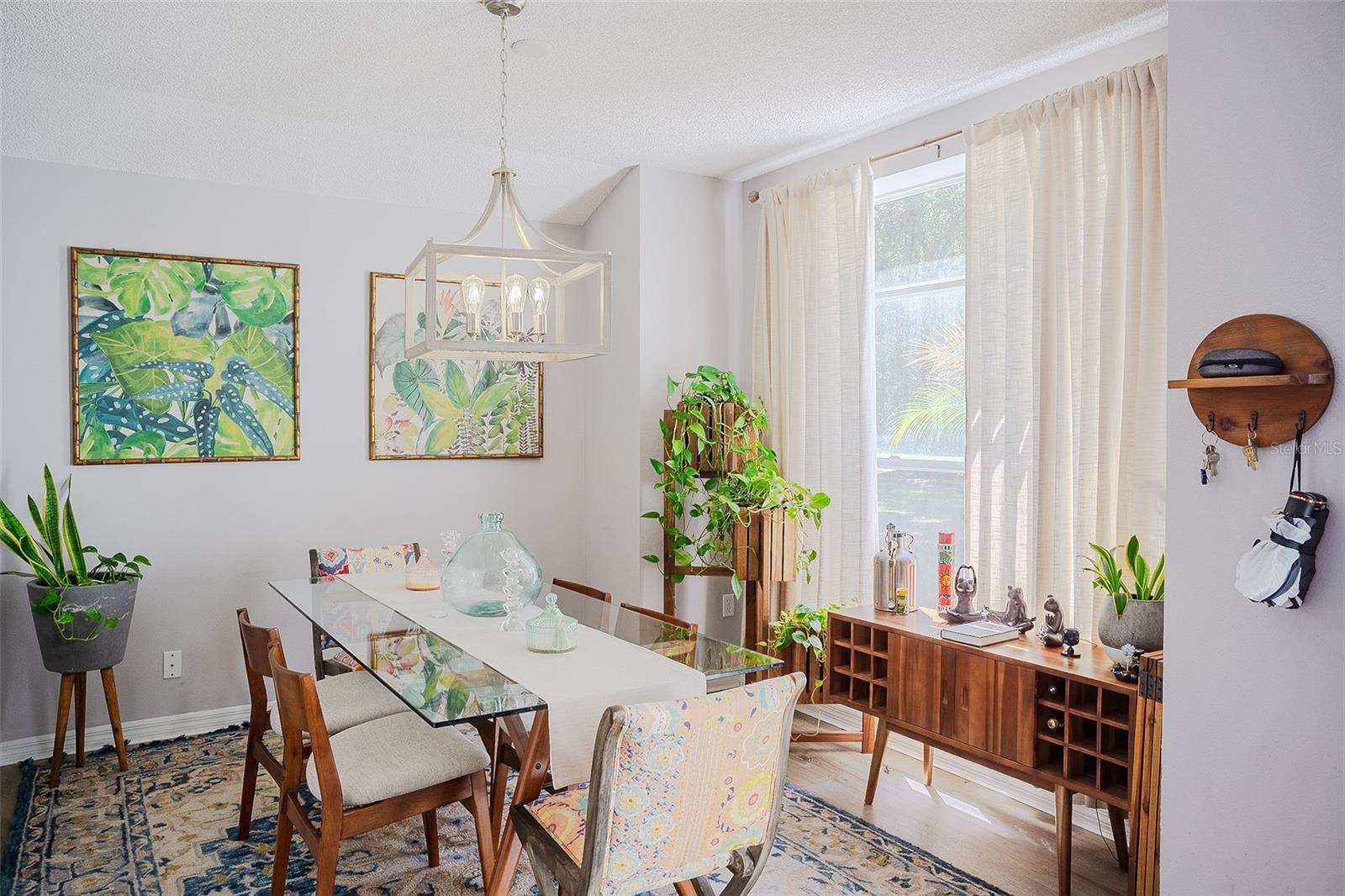 WINDSOR HILL PH 01 - Residential