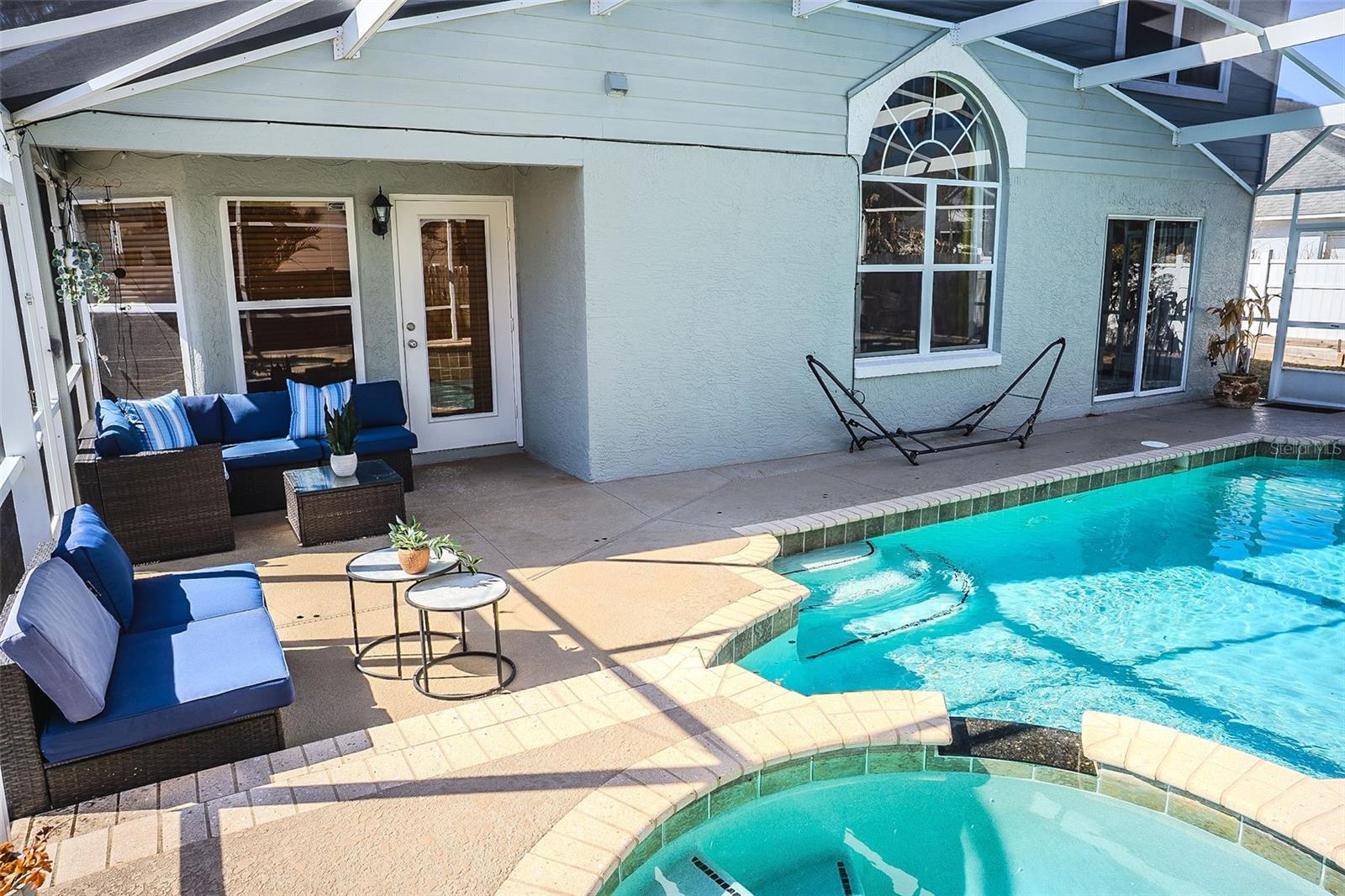 WINDSOR HILL PH 01 - Residential