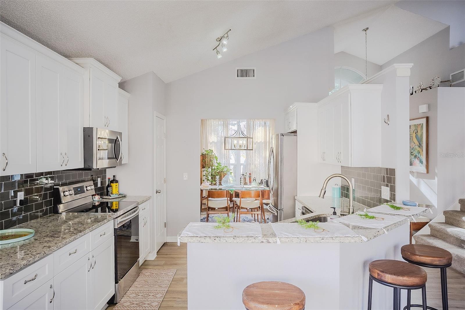 WINDSOR HILL PH 01 - Residential