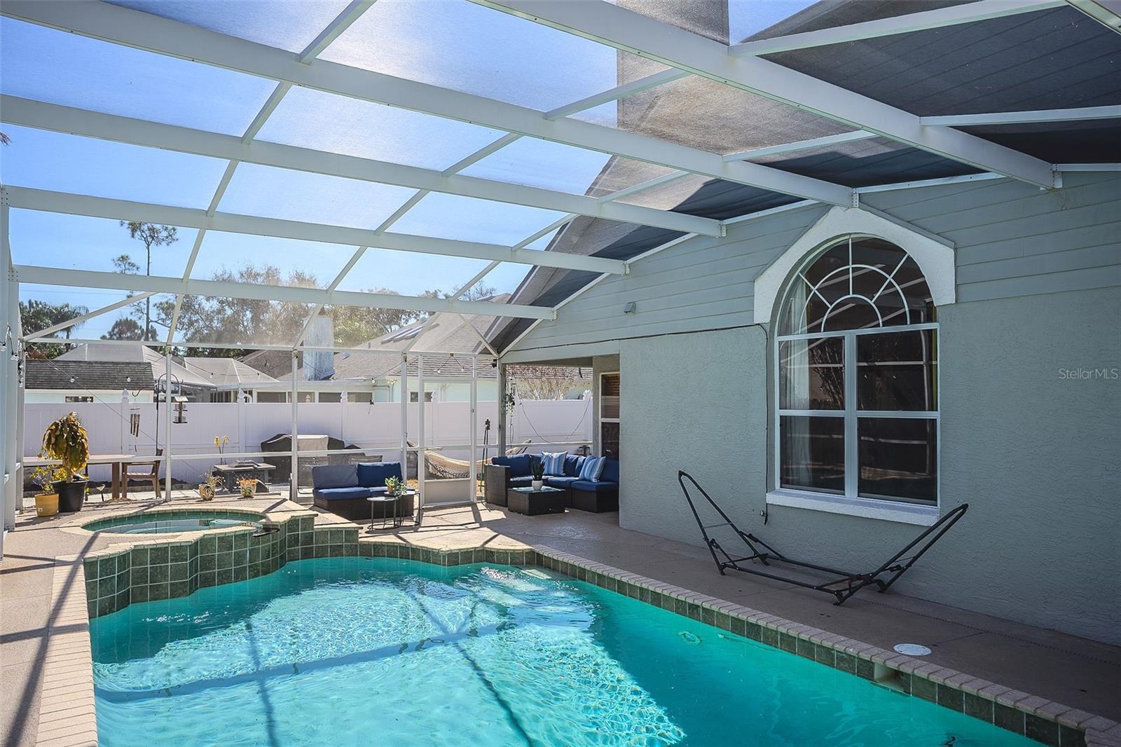 WINDSOR HILL PH 01 - Residential