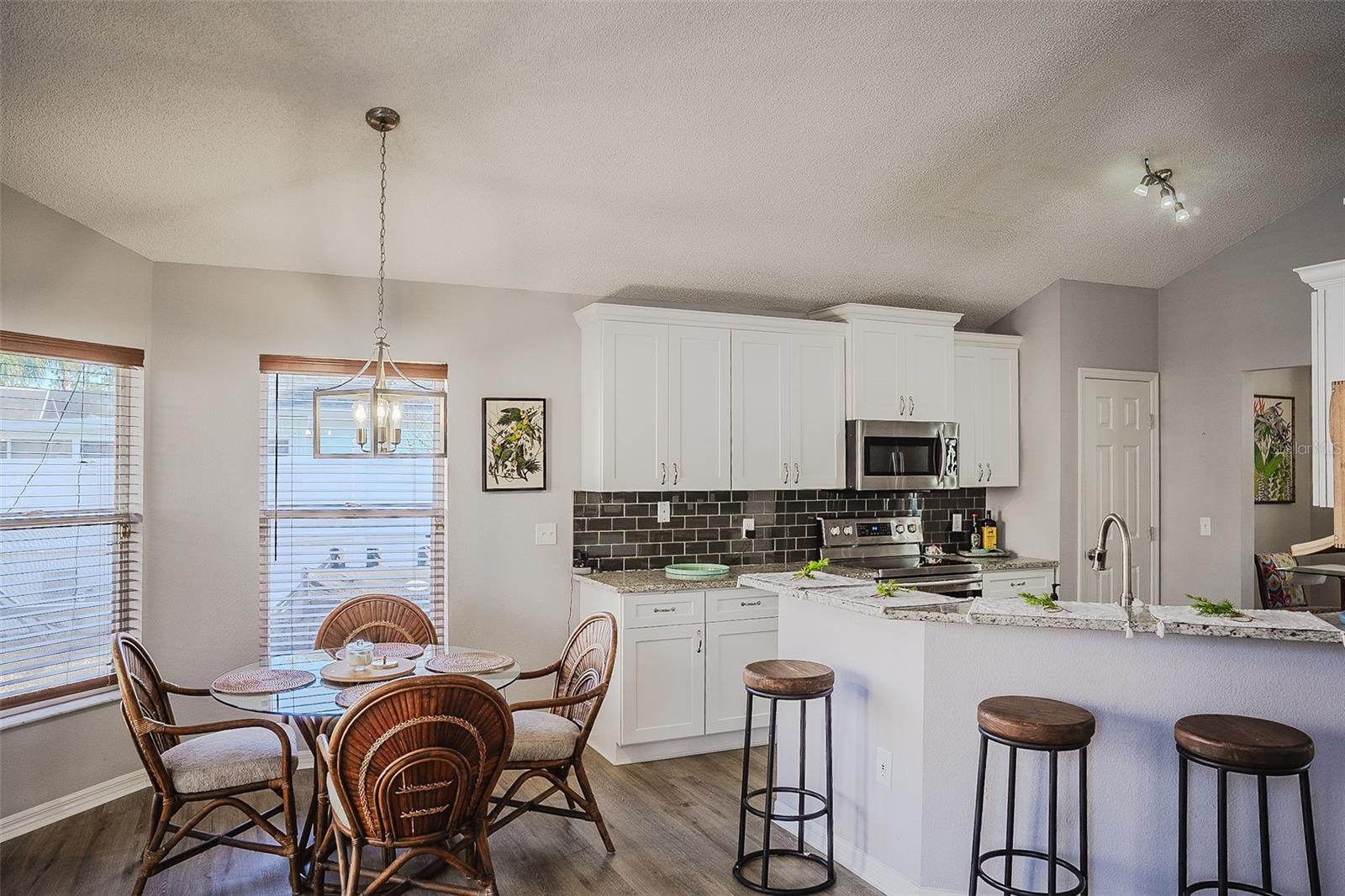 WINDSOR HILL PH 01 - Residential