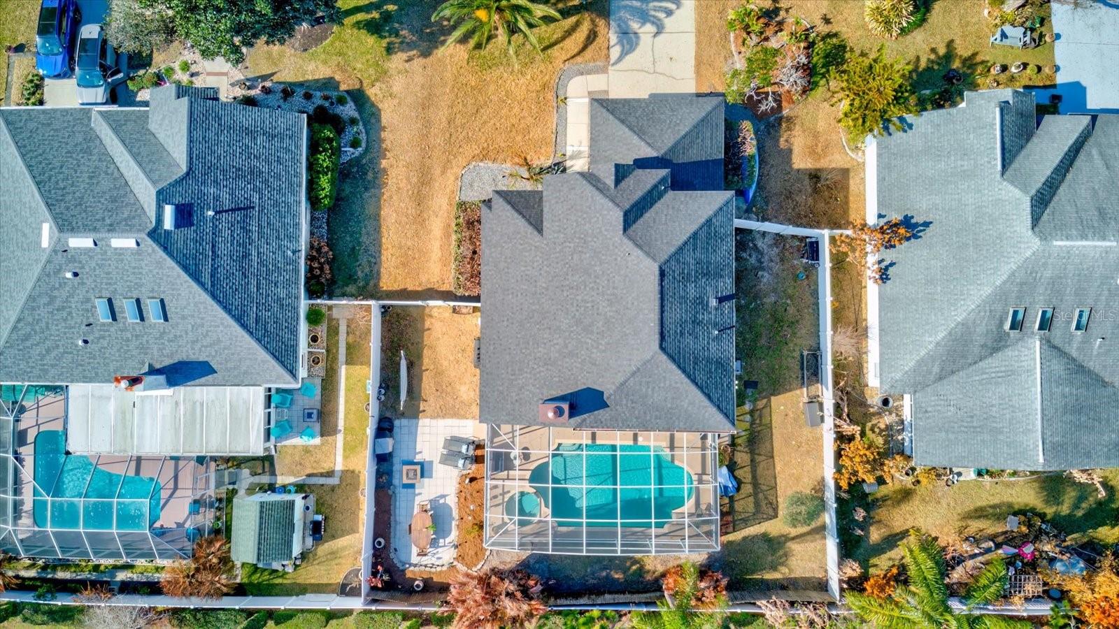 WINDSOR HILL PH 01 - Residential