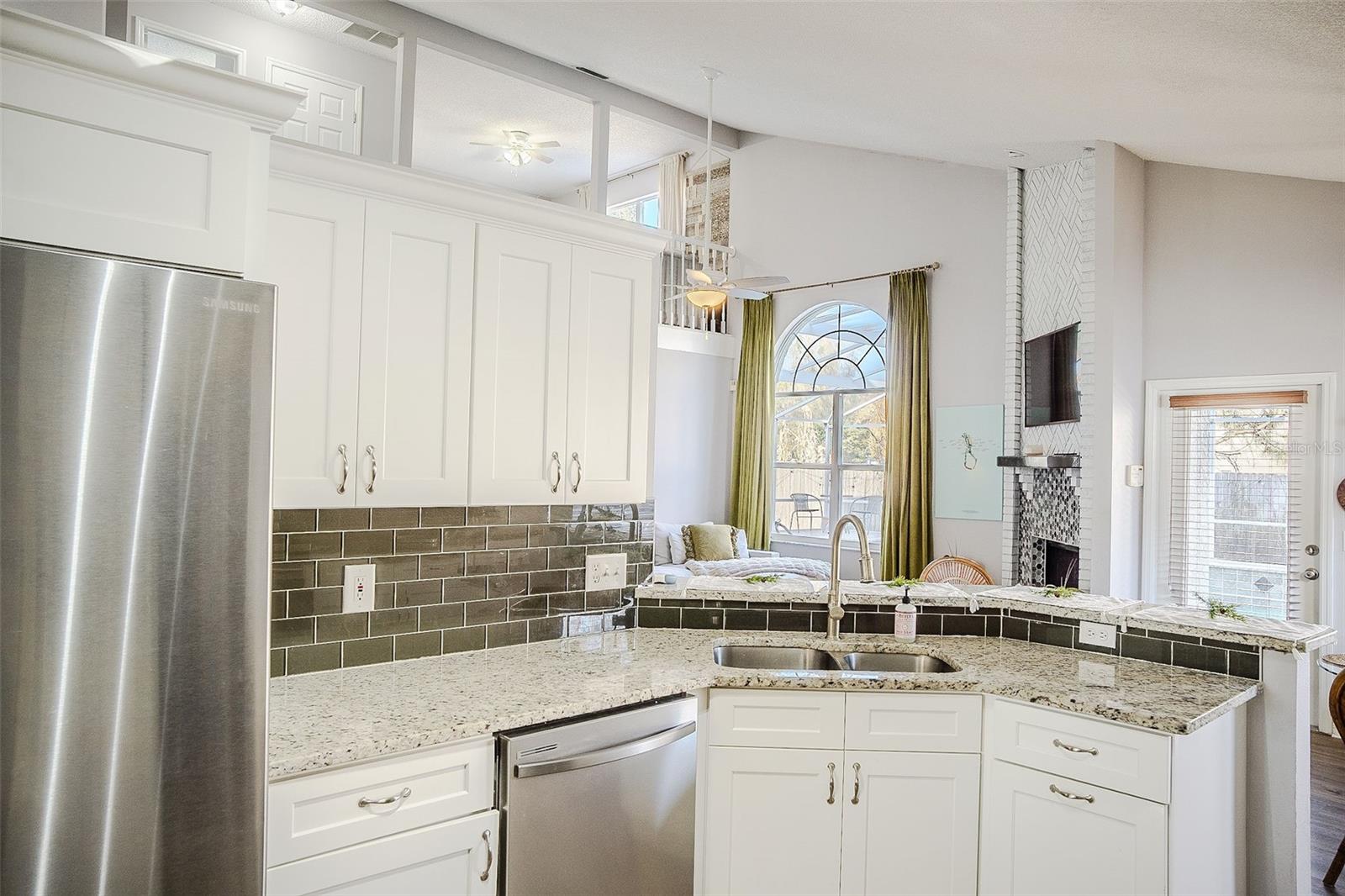 WINDSOR HILL PH 01 - Residential