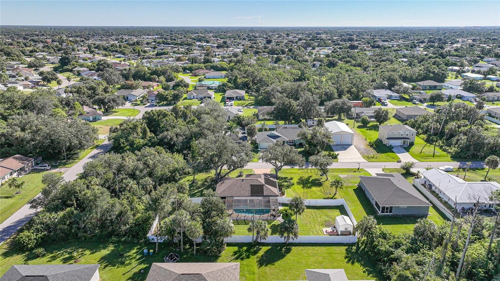 Photo of 880 Phyllis Street, Port Charlotte, FL 33948 (MLS # C7532249)