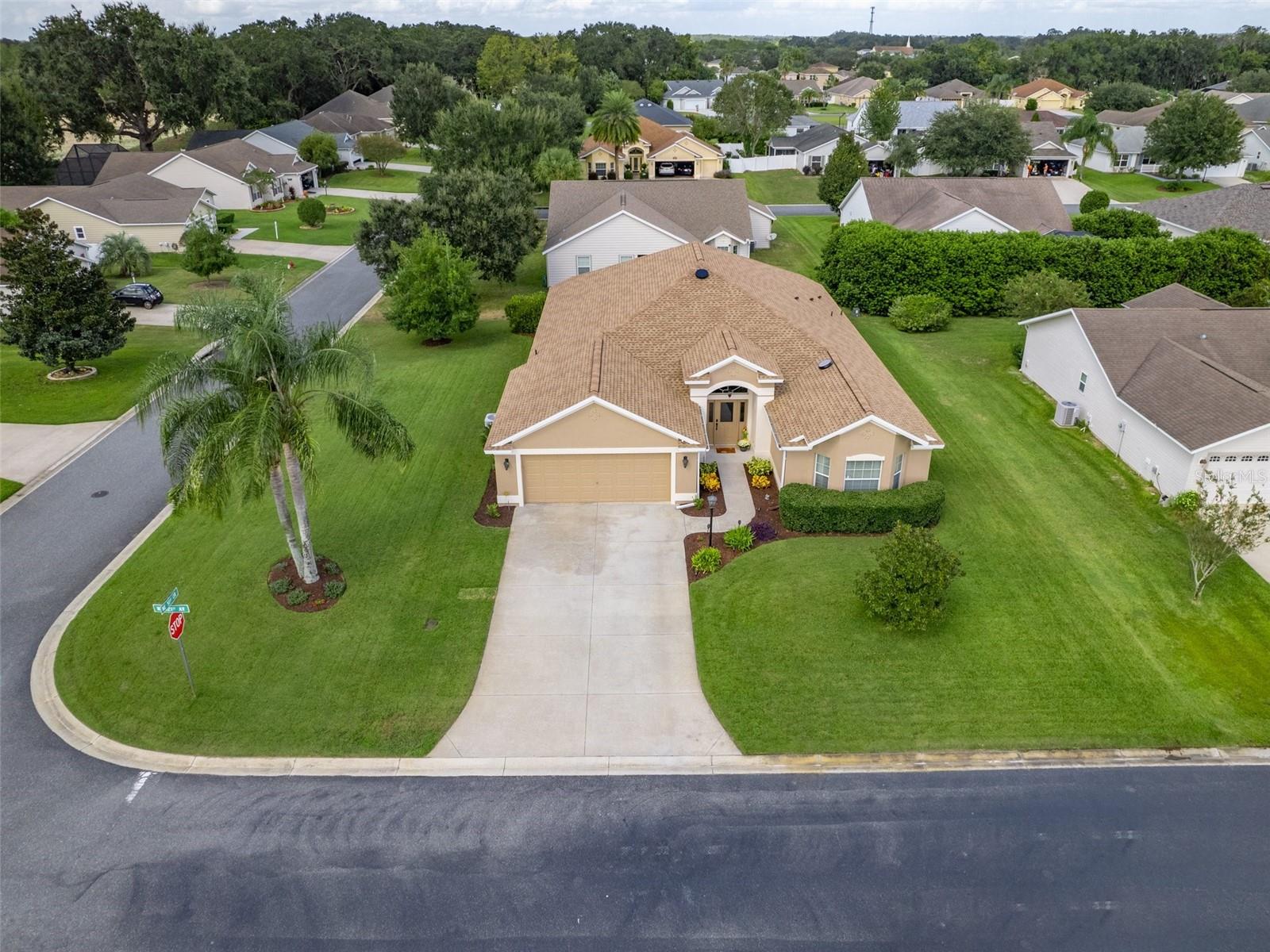 BISON VLY - Residential