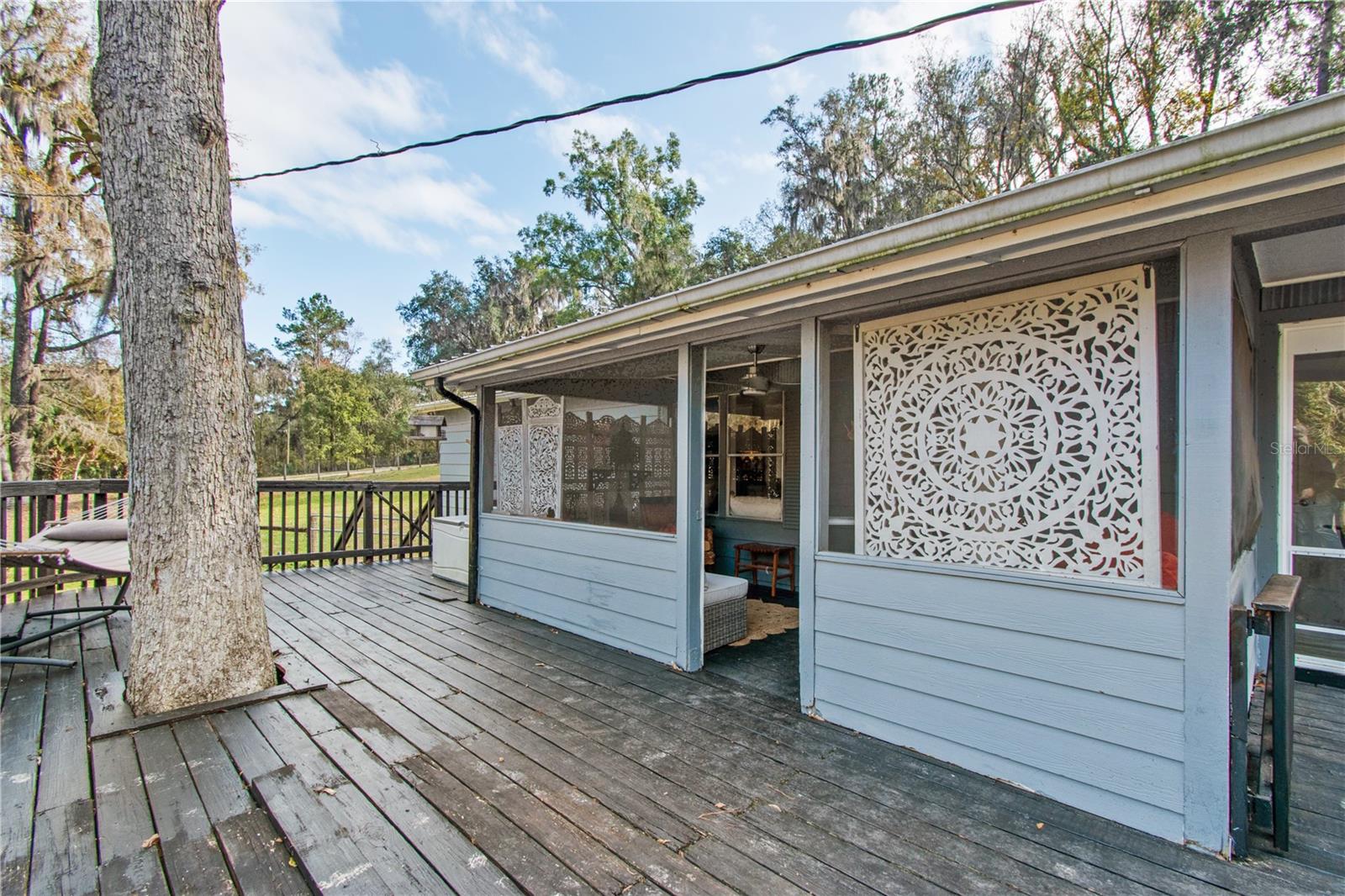 CREEK SIDE FOREST - Residential