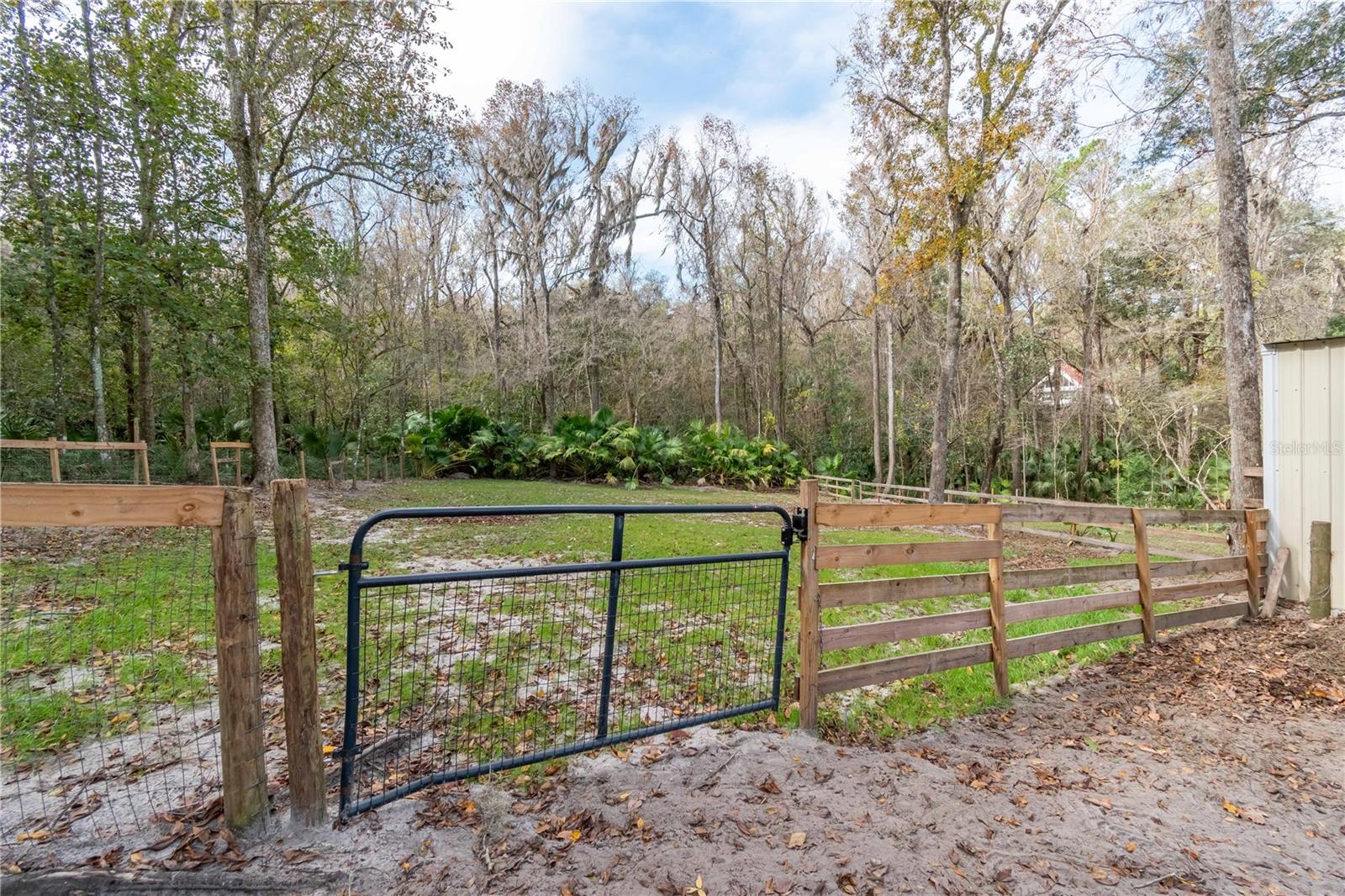 CREEK SIDE FOREST - Residential