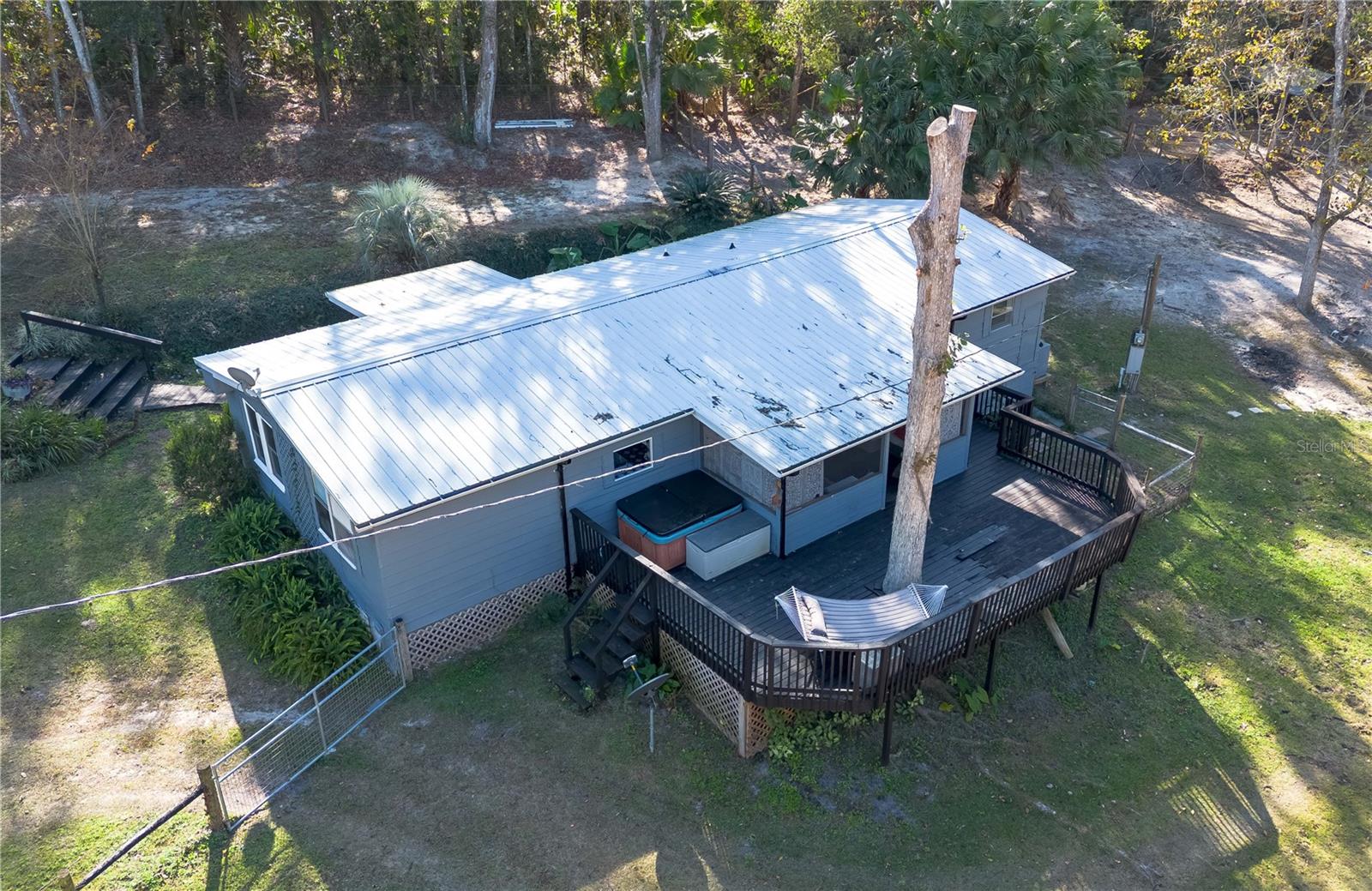 CREEK SIDE FOREST - Residential