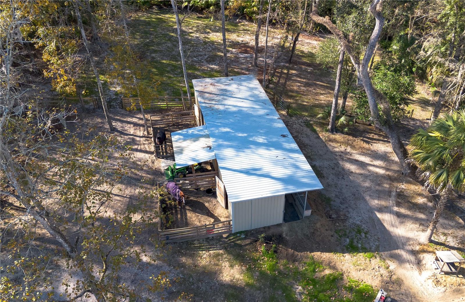 CREEK SIDE FOREST - Residential