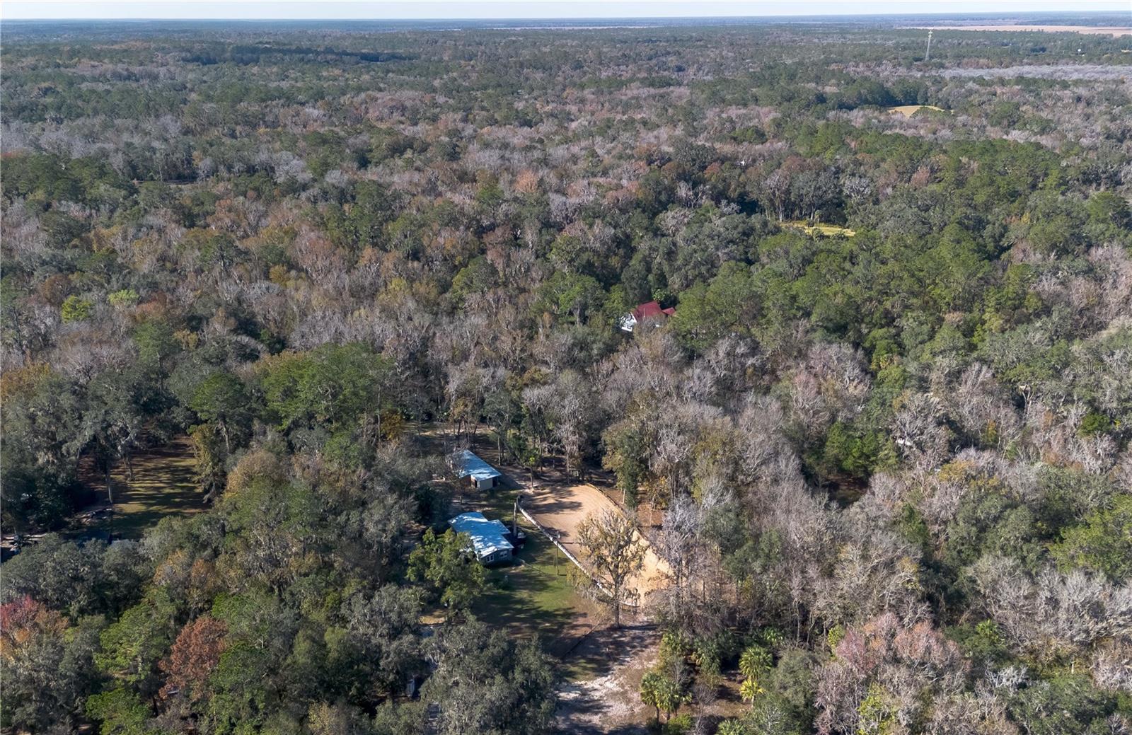 CREEK SIDE FOREST - Residential