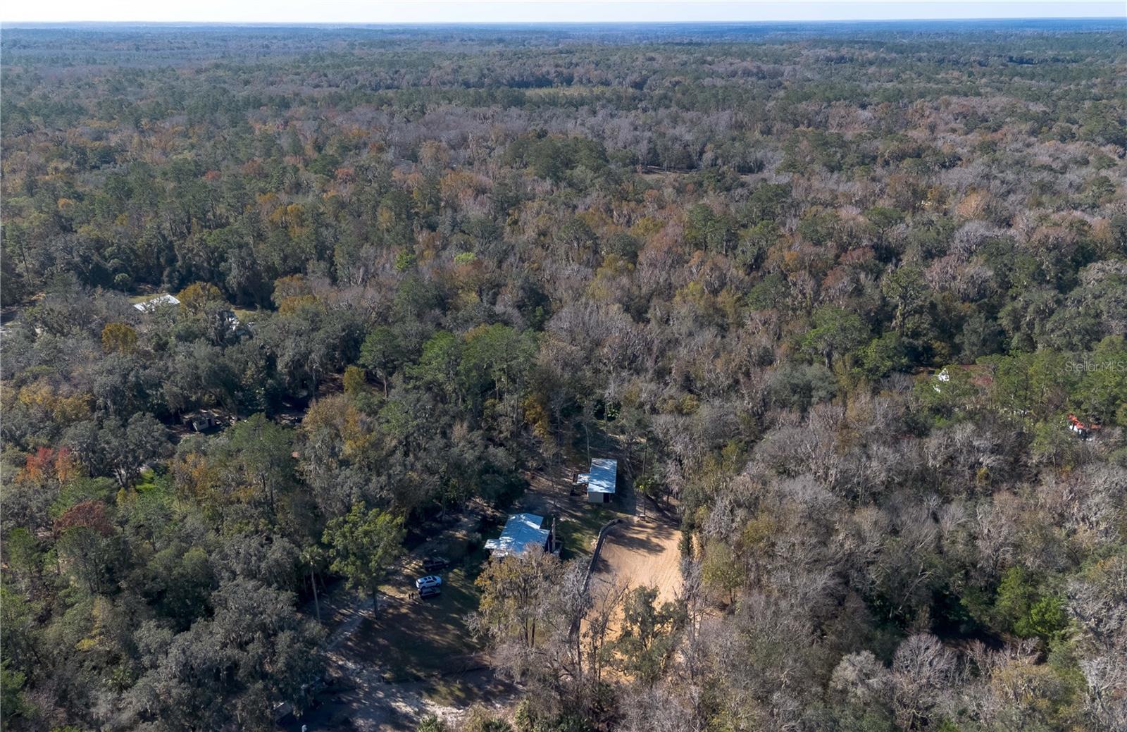 CREEK SIDE FOREST - Residential