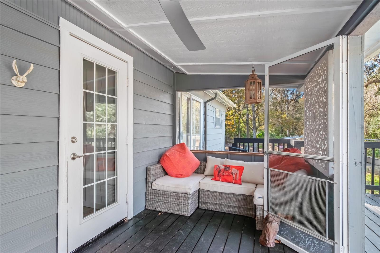 CREEK SIDE FOREST - Residential