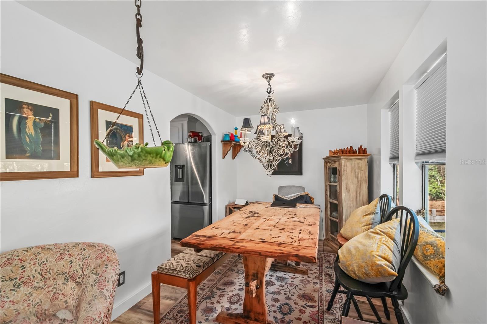 CREEK SIDE FOREST - Residential