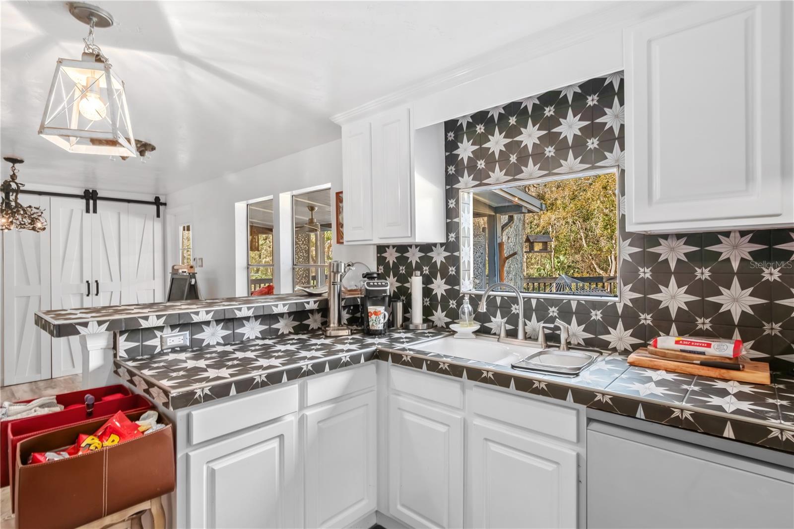 CREEK SIDE FOREST - Residential