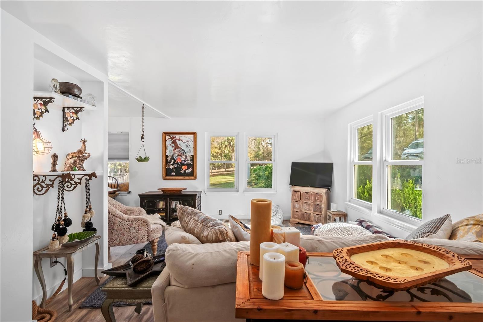 CREEK SIDE FOREST - Residential