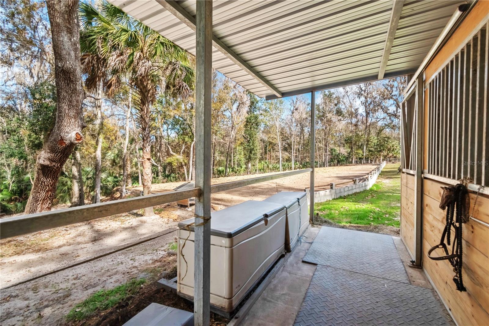 CREEK SIDE FOREST - Residential