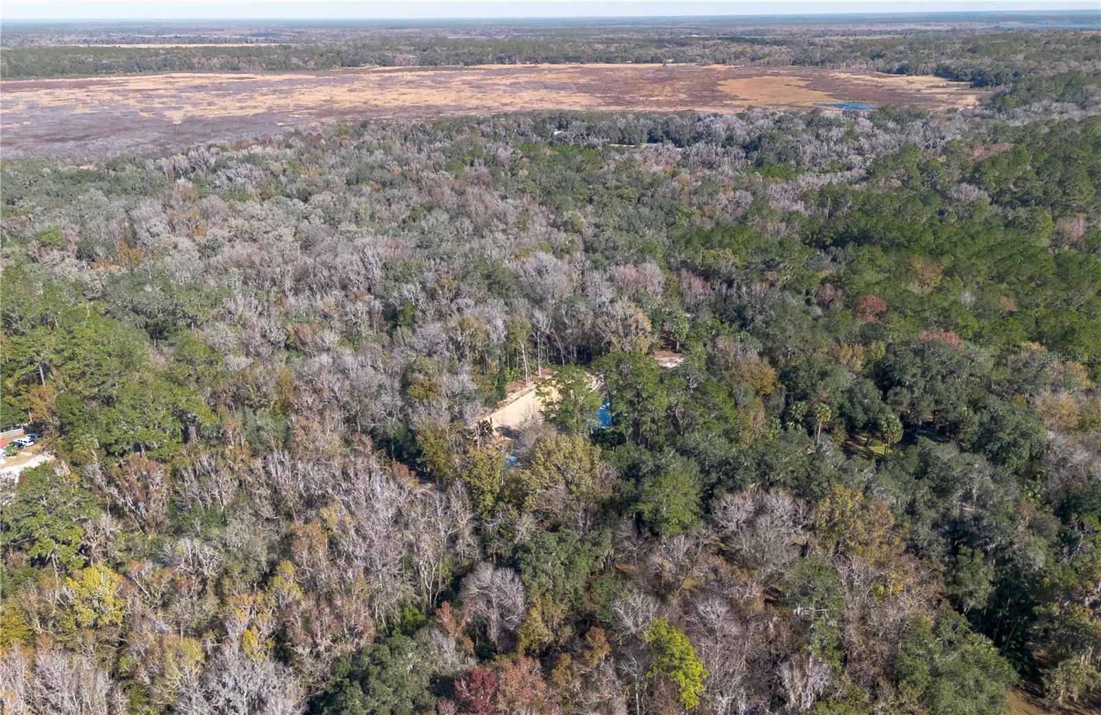 CREEK SIDE FOREST - Residential