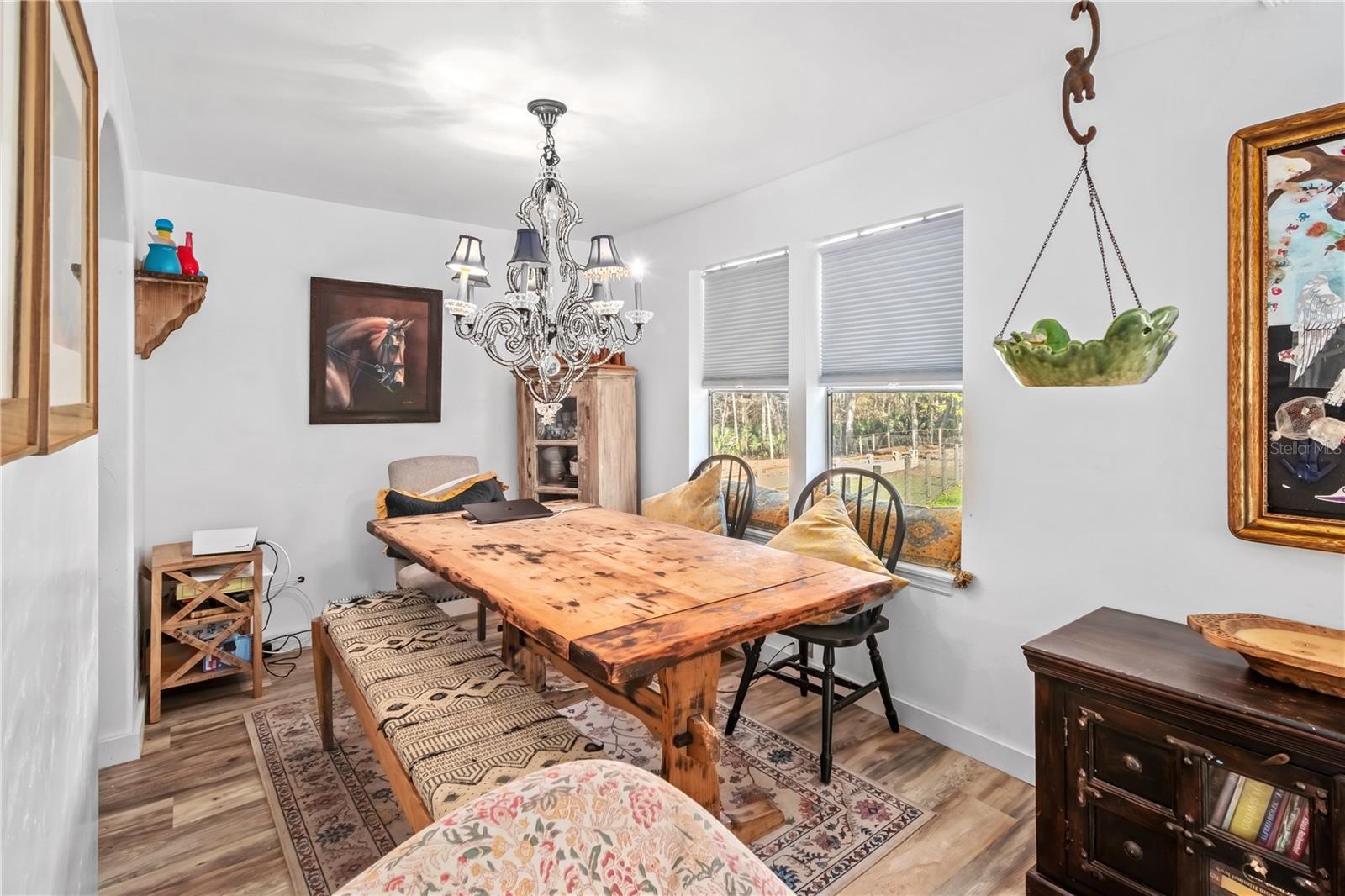 CREEK SIDE FOREST - Residential