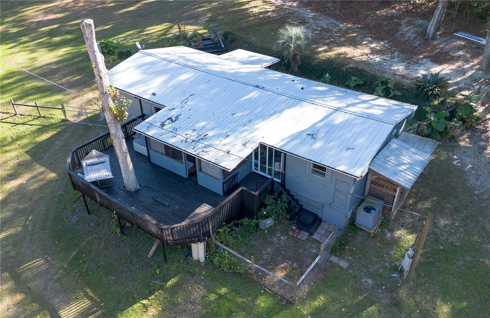 CREEK SIDE FOREST - Residential