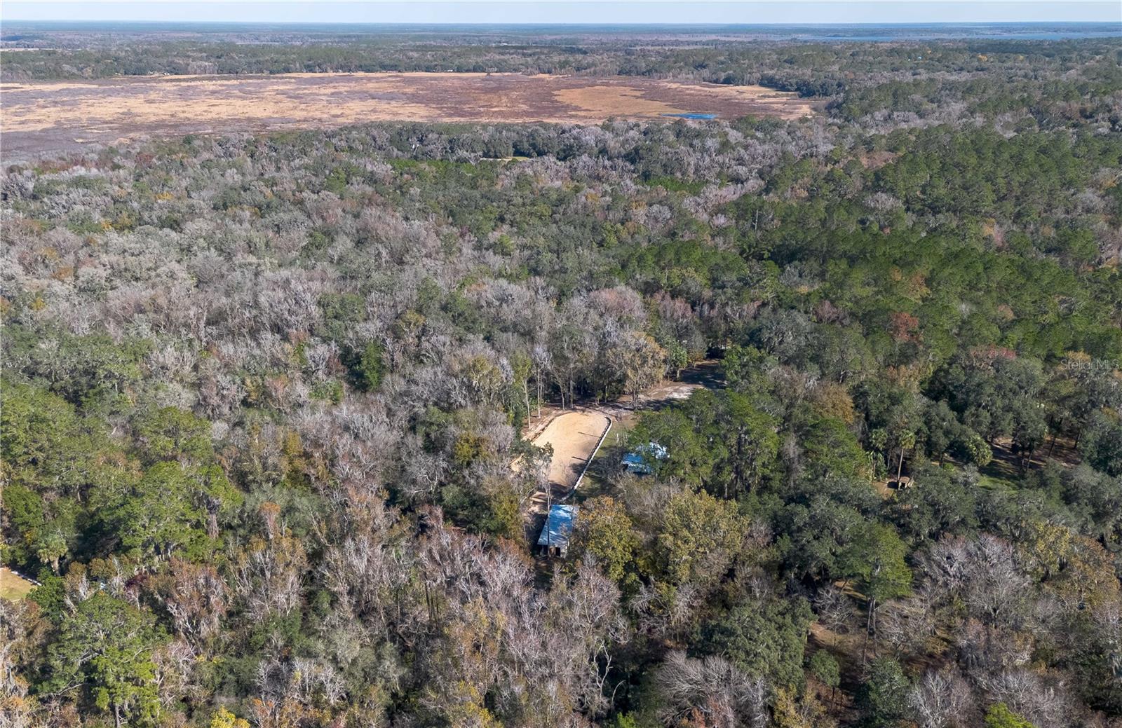CREEK SIDE FOREST - Residential