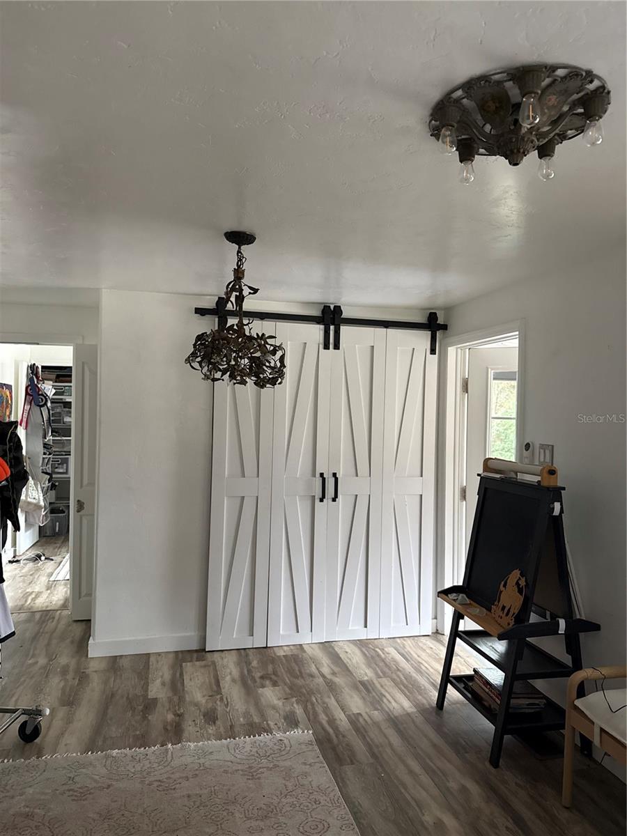 CREEK SIDE FOREST - Residential