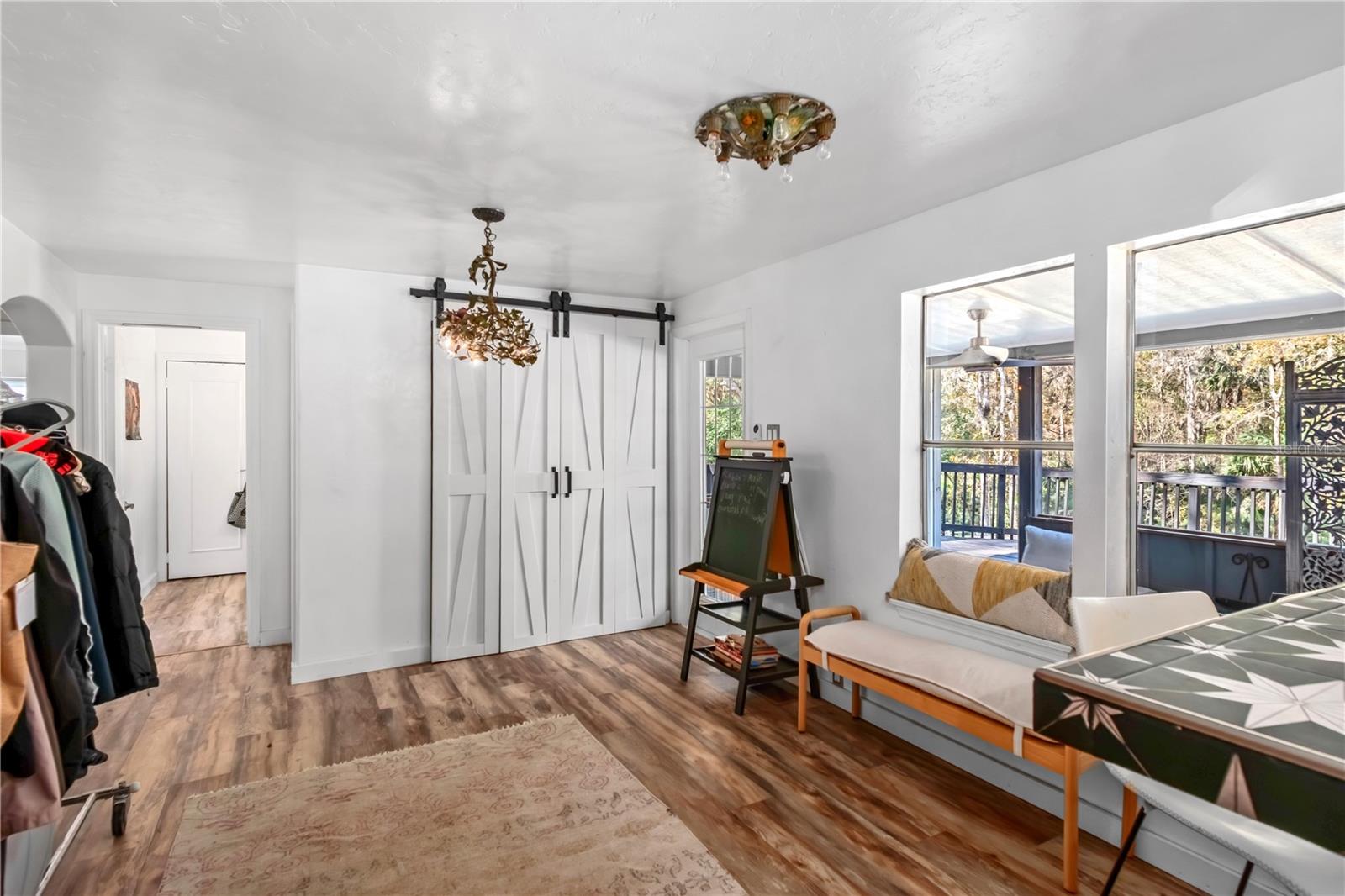 CREEK SIDE FOREST - Residential