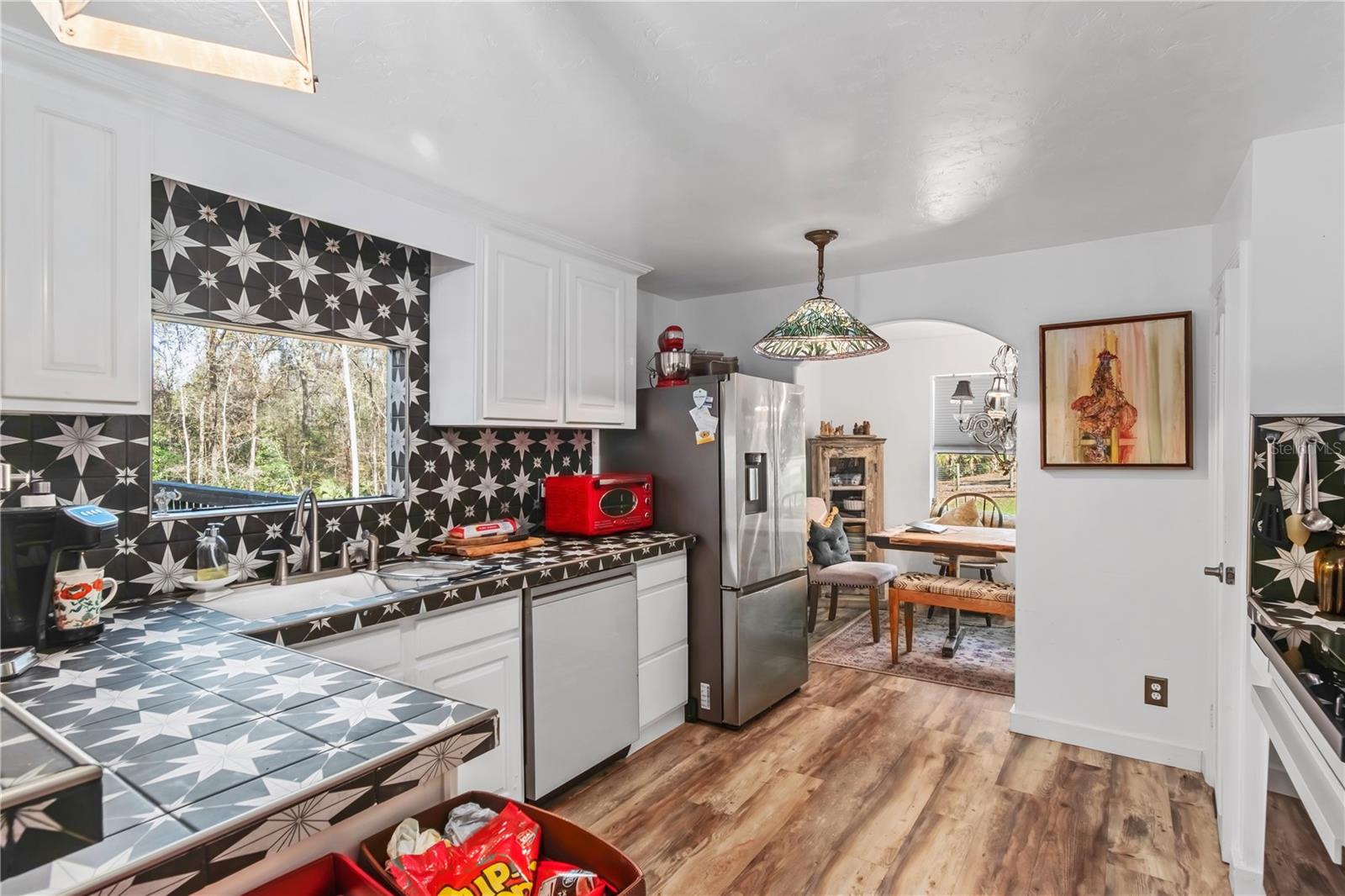 CREEK SIDE FOREST - Residential