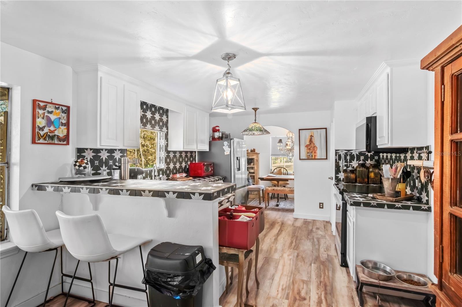 CREEK SIDE FOREST - Residential