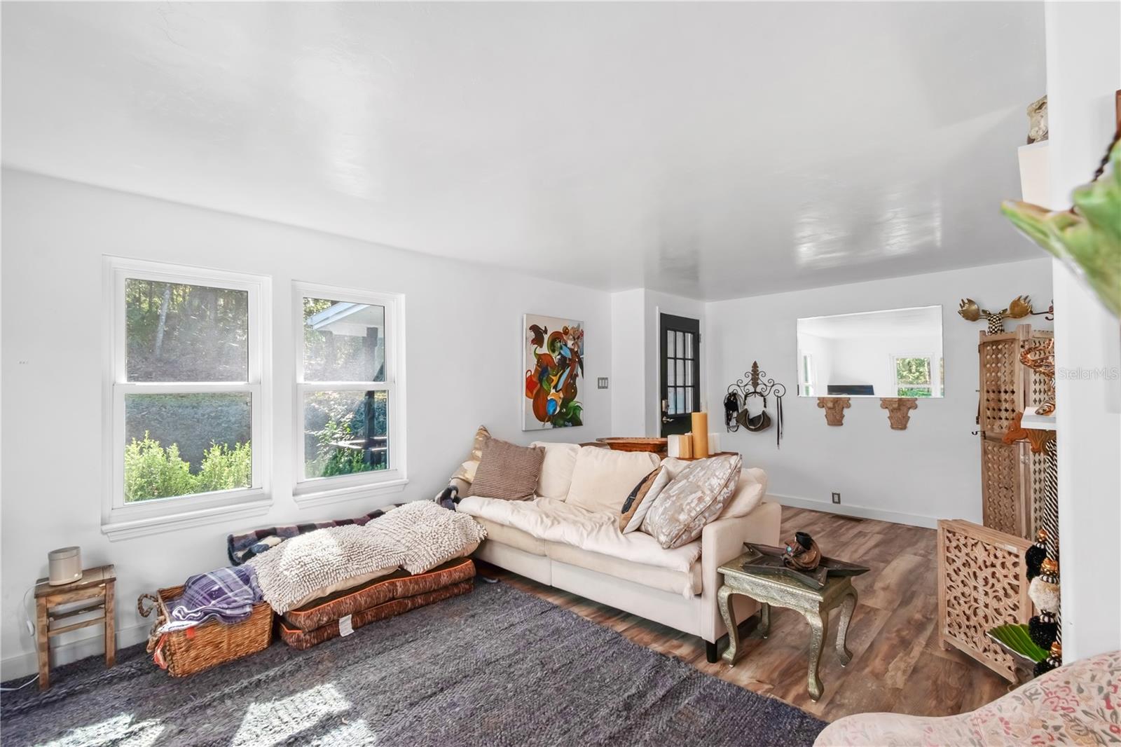 CREEK SIDE FOREST - Residential