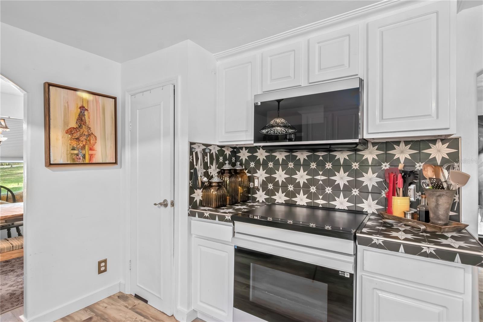 CREEK SIDE FOREST - Residential