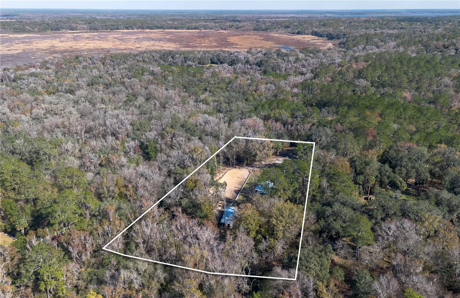 CREEK SIDE FOREST - Residential