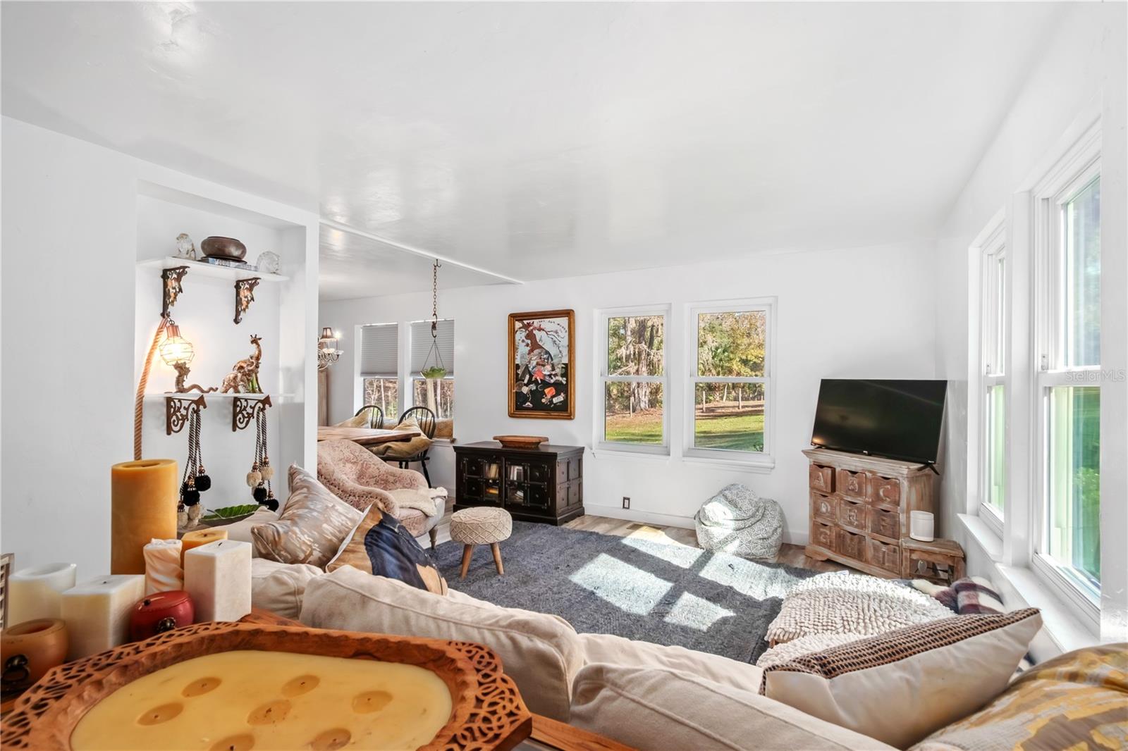 CREEK SIDE FOREST - Residential