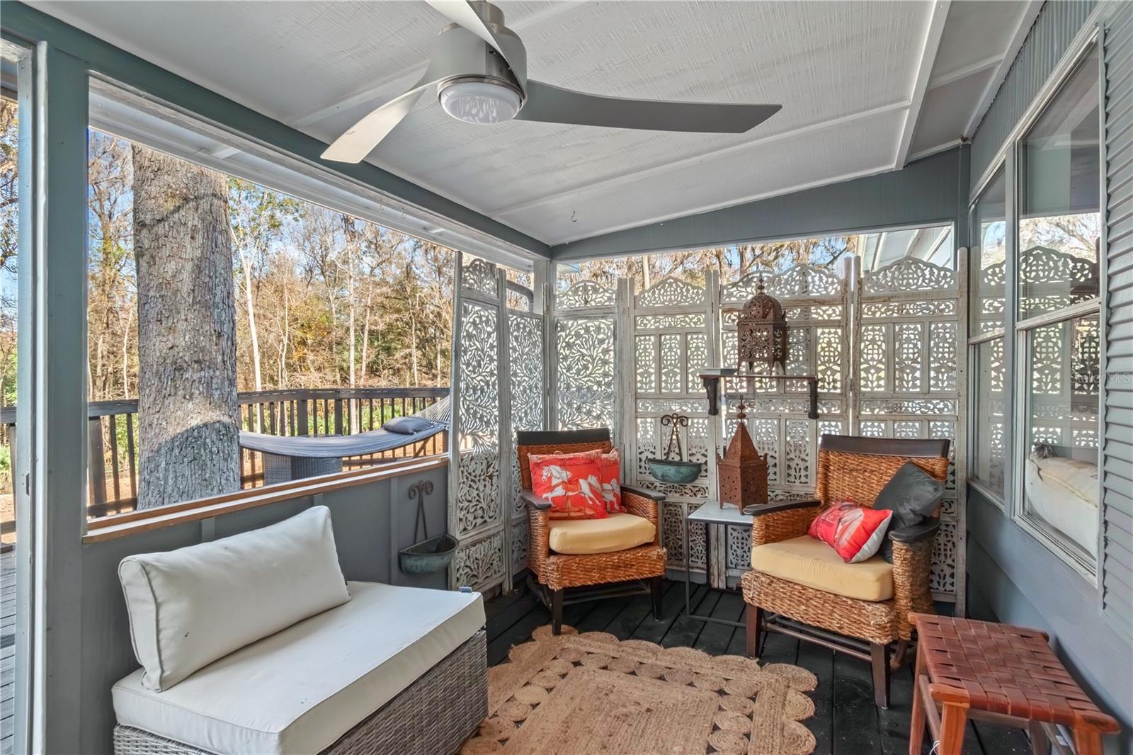 CREEK SIDE FOREST - Residential