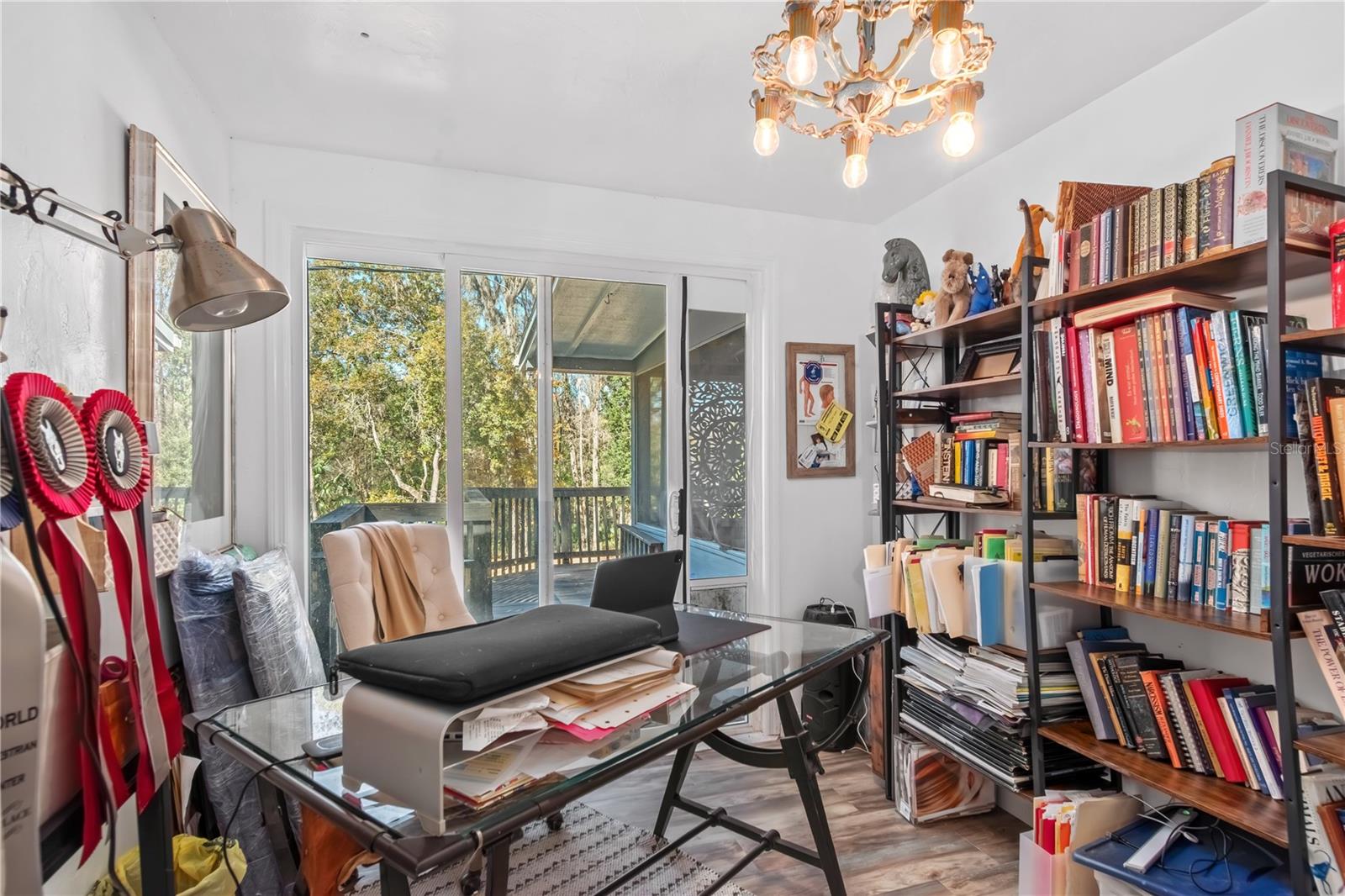 CREEK SIDE FOREST - Residential