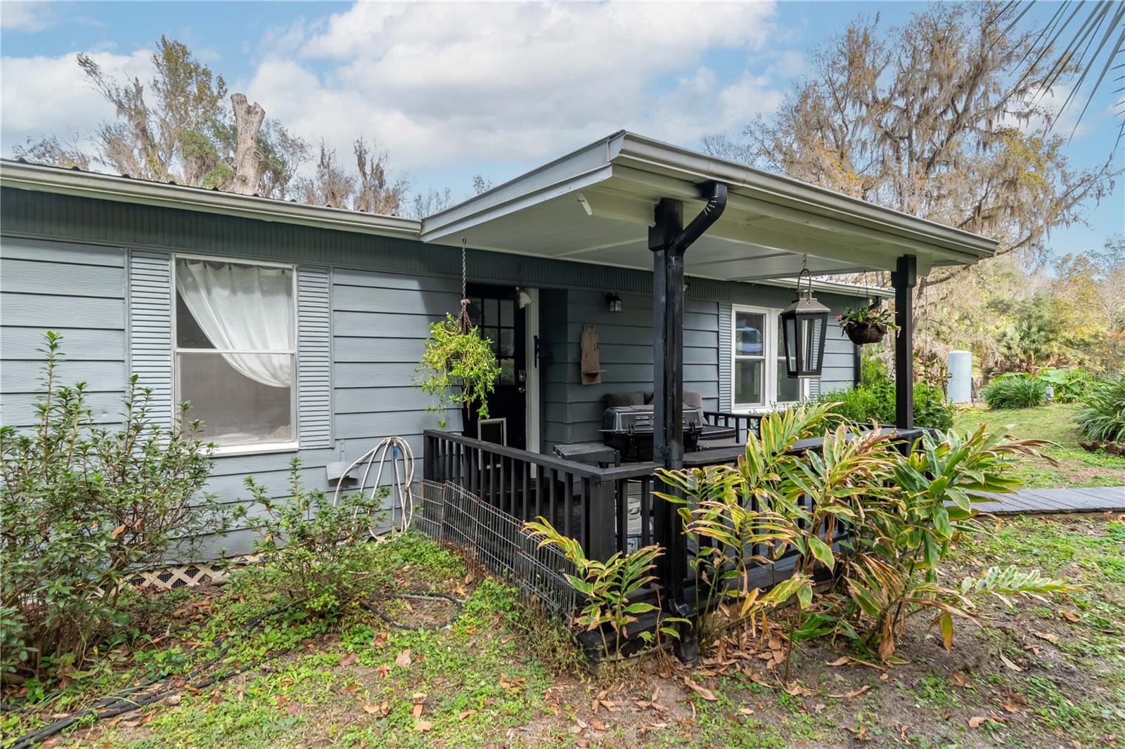 CREEK SIDE FOREST - Residential