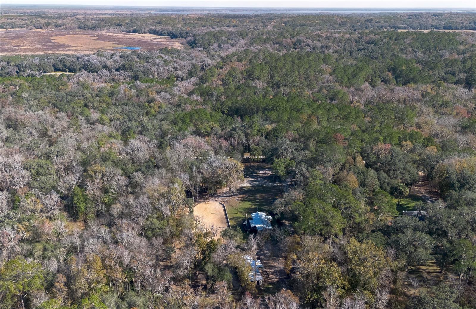 CREEK SIDE FOREST - Residential