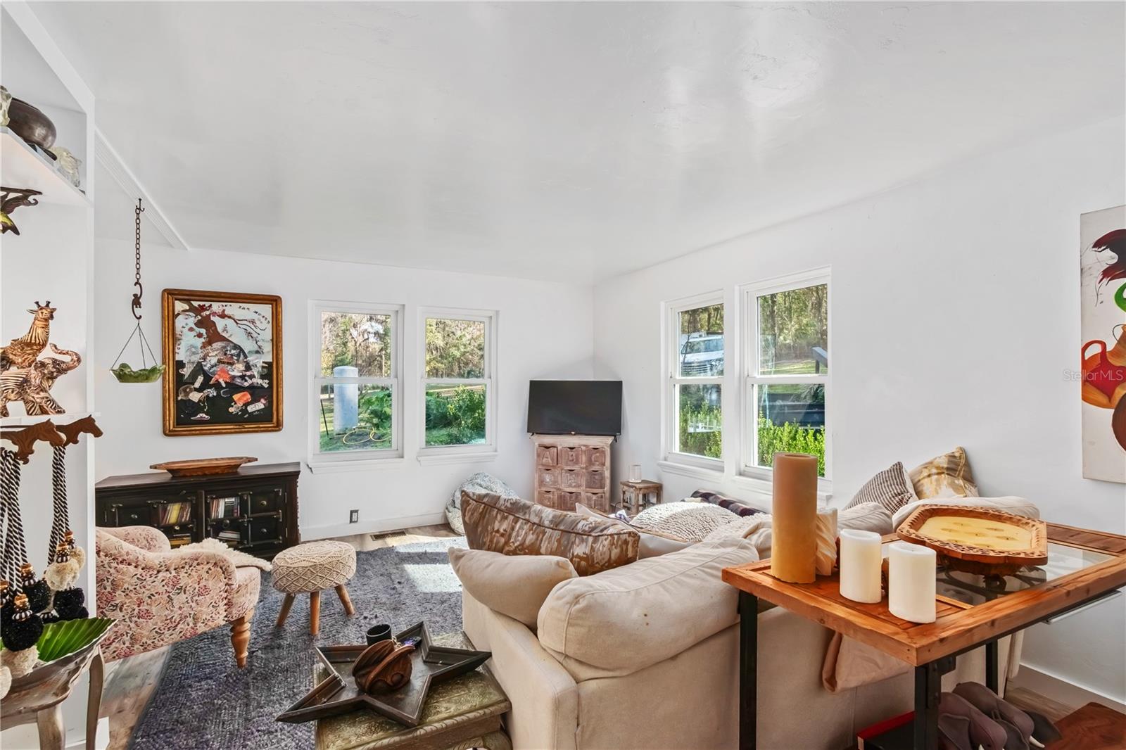 CREEK SIDE FOREST - Residential