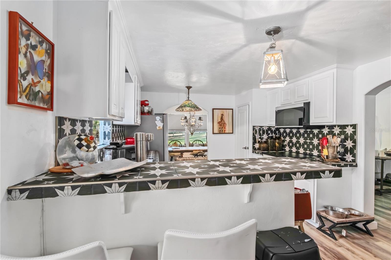 CREEK SIDE FOREST - Residential