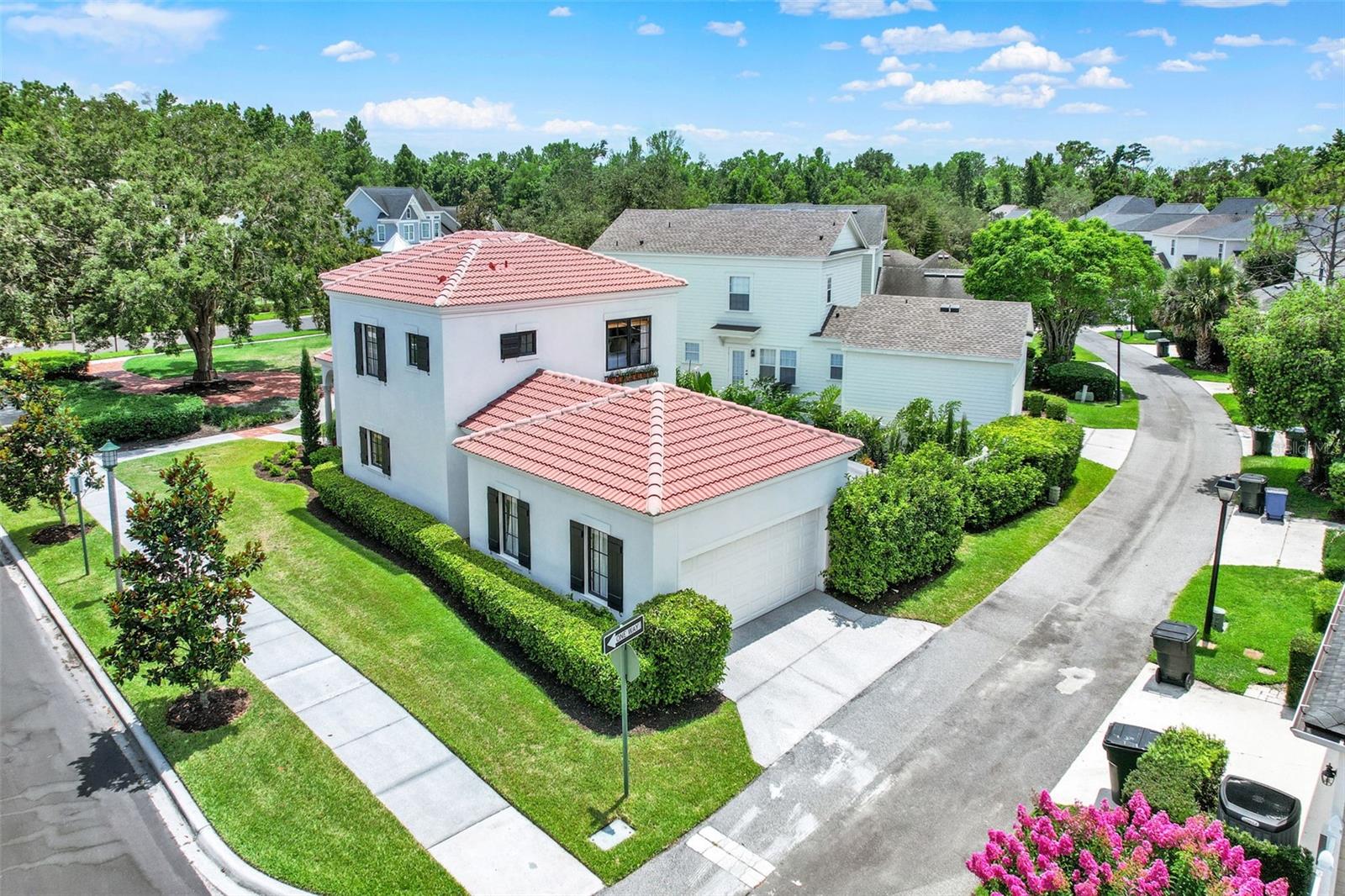 740 OAK SHADOWS ROAD