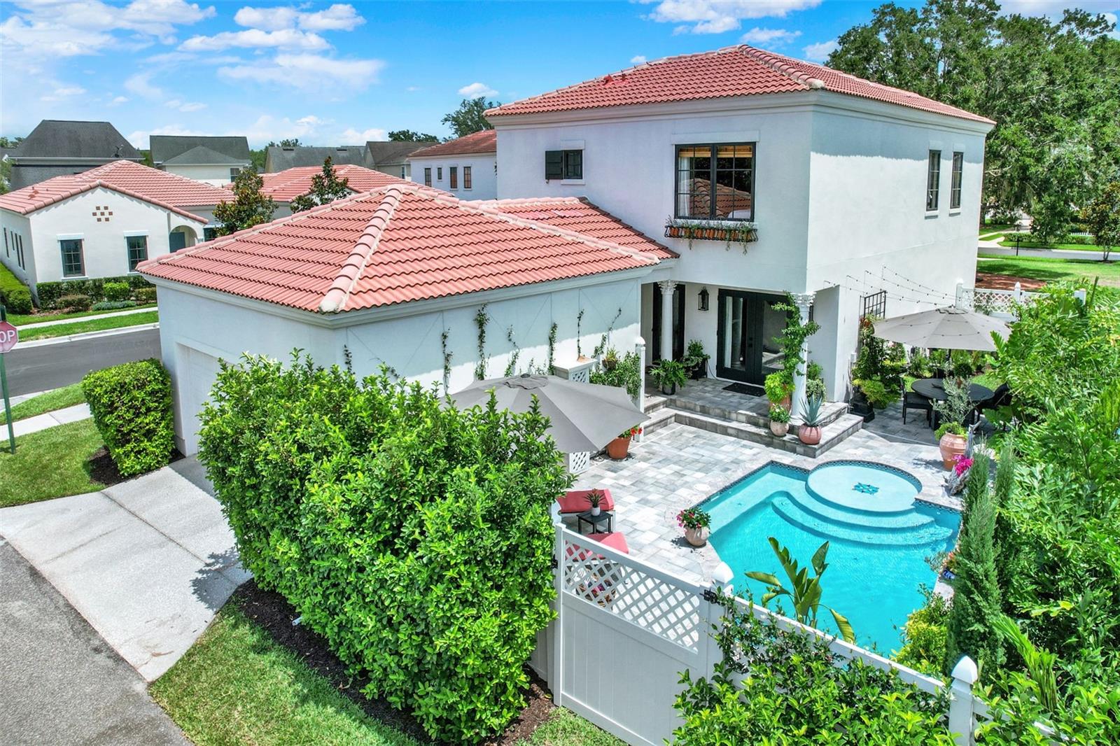 740 OAK SHADOWS ROAD