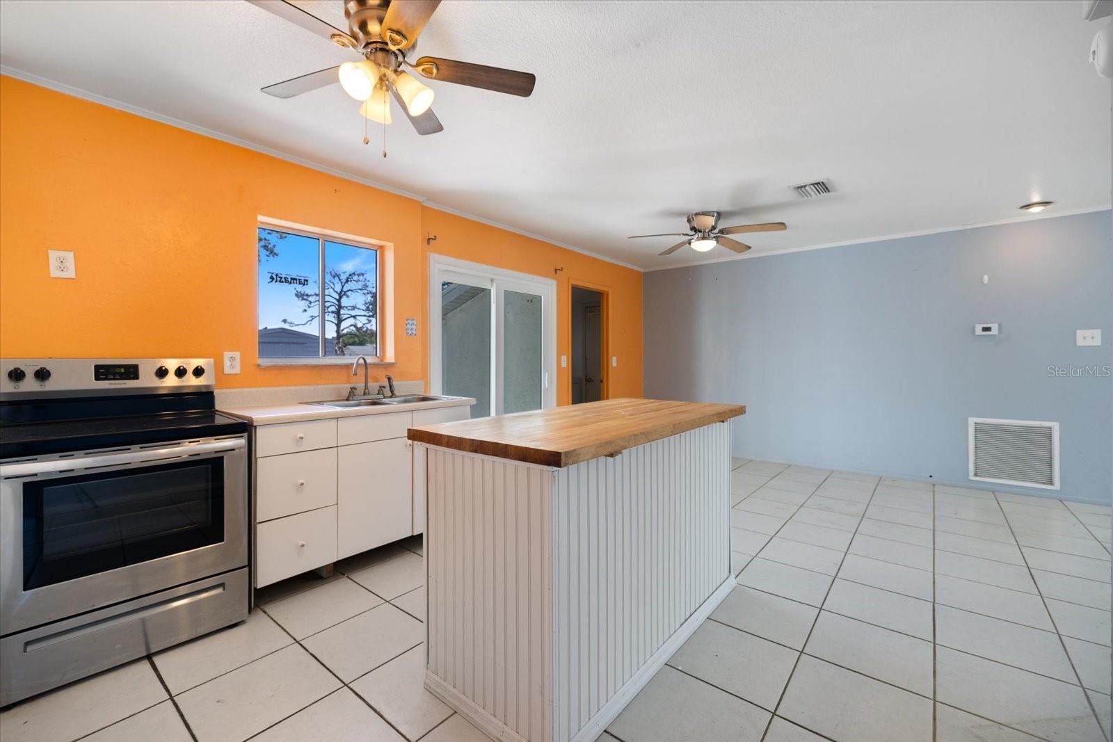 PORT CHARLOTTE - Residential