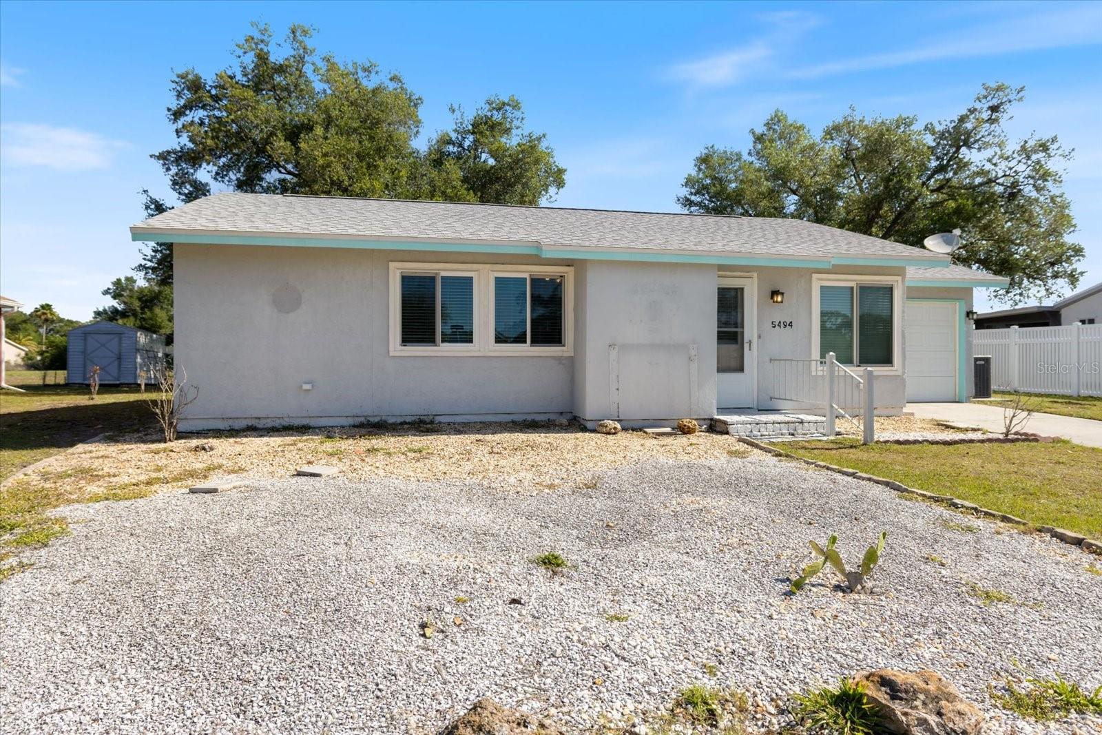 PORT CHARLOTTE - Residential