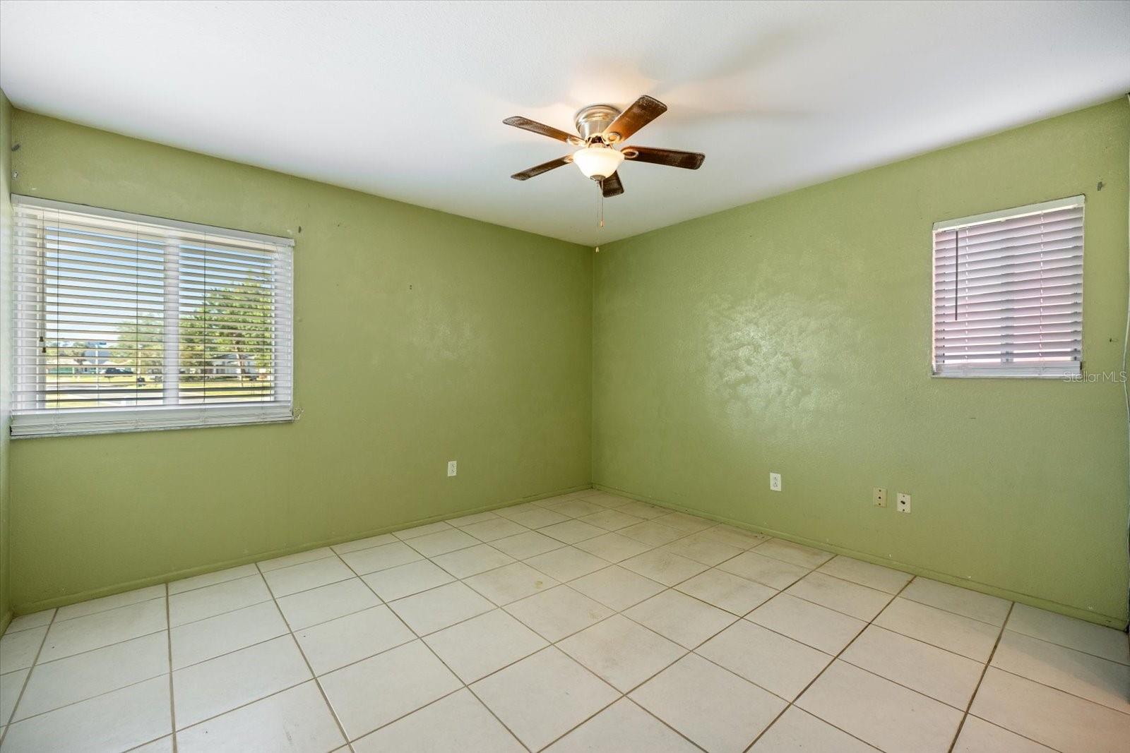 PORT CHARLOTTE - Residential