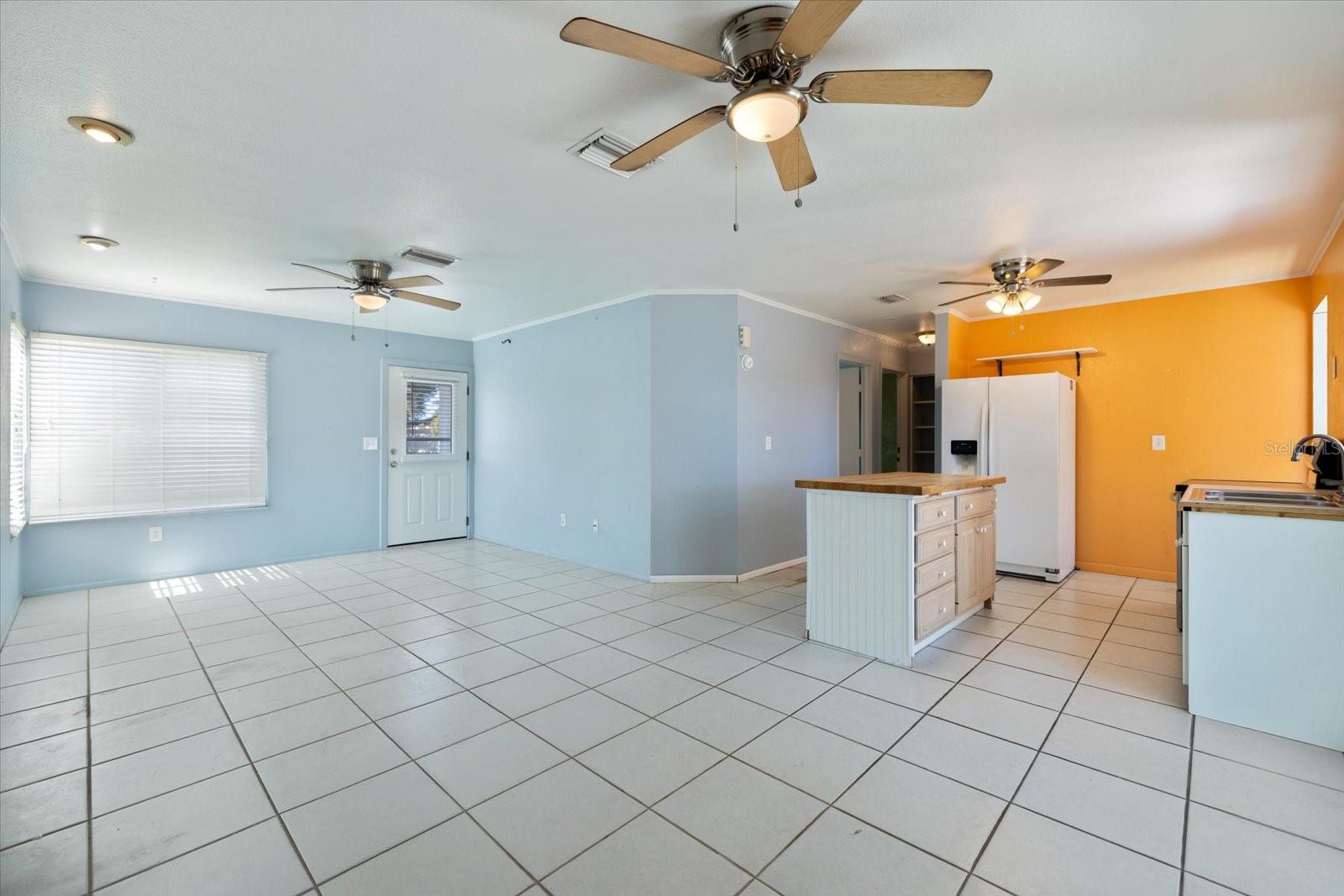 PORT CHARLOTTE - Residential